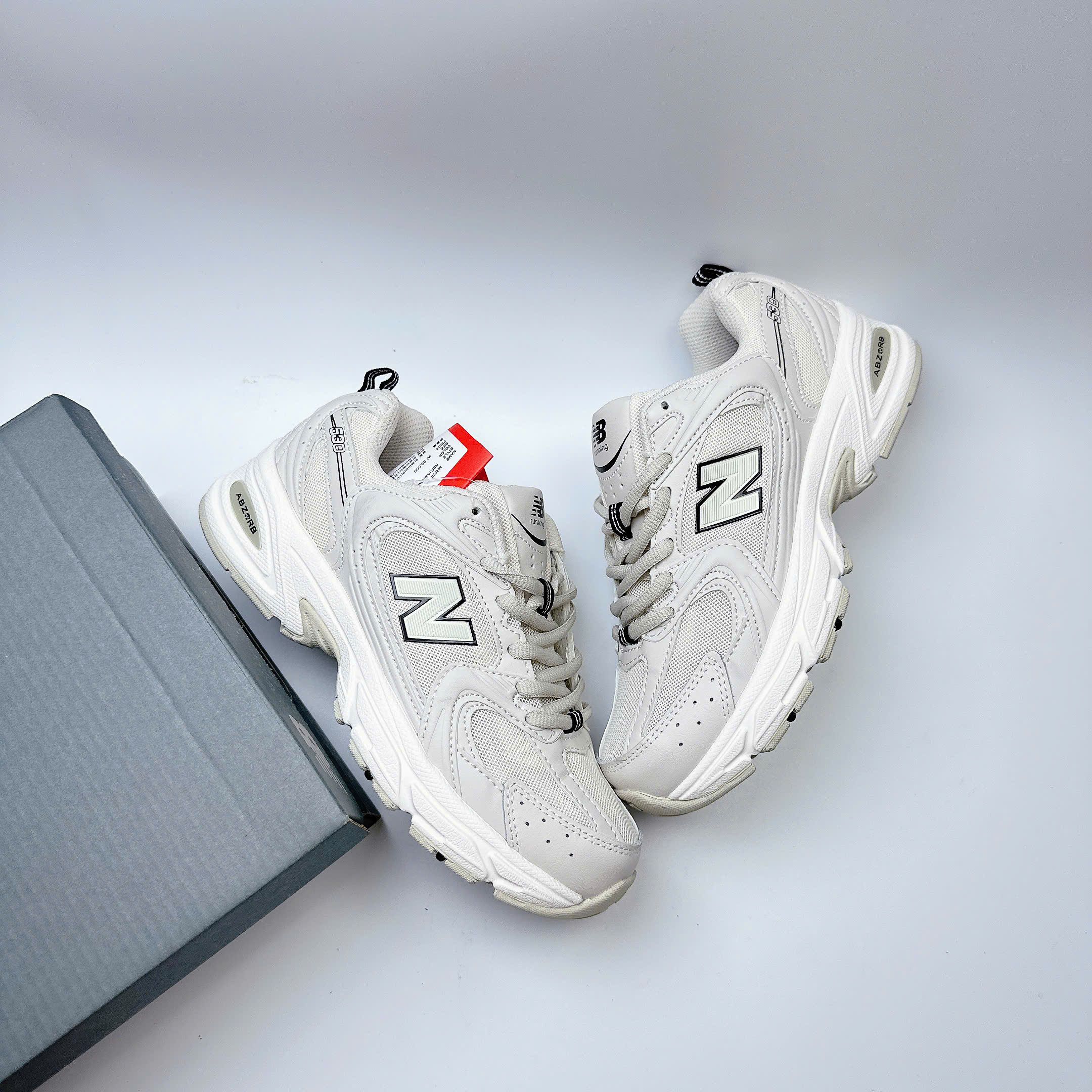 NB530 kem
