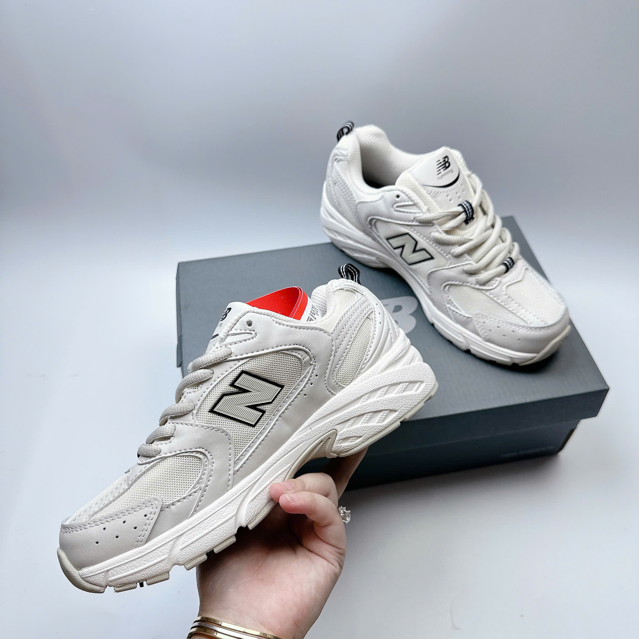 NB530 kem