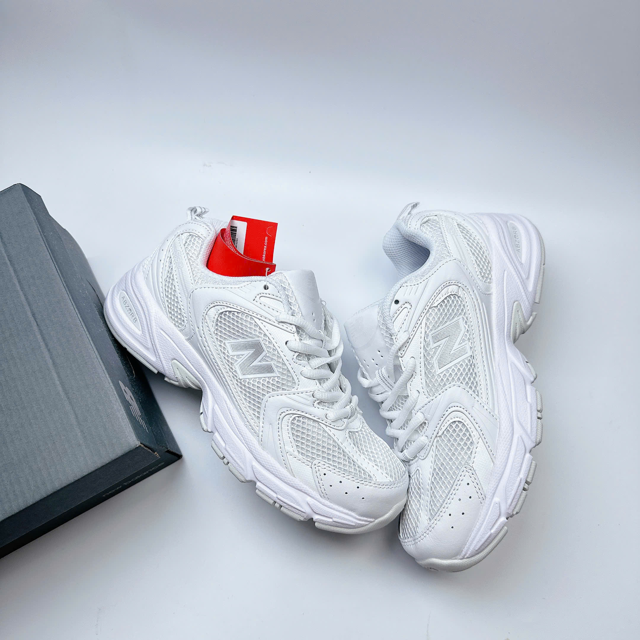nb530 full trắng
