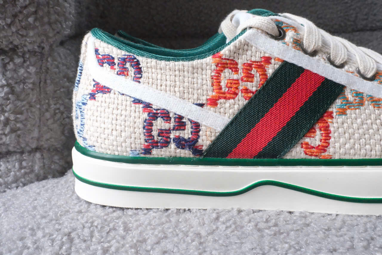 GUCCI 1977 THỔ CẨM