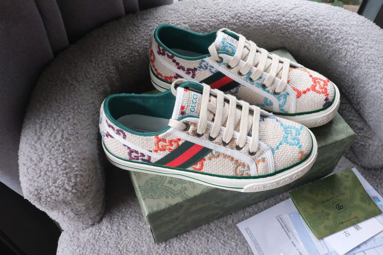 GUCCI 1977 THỔ CẨM