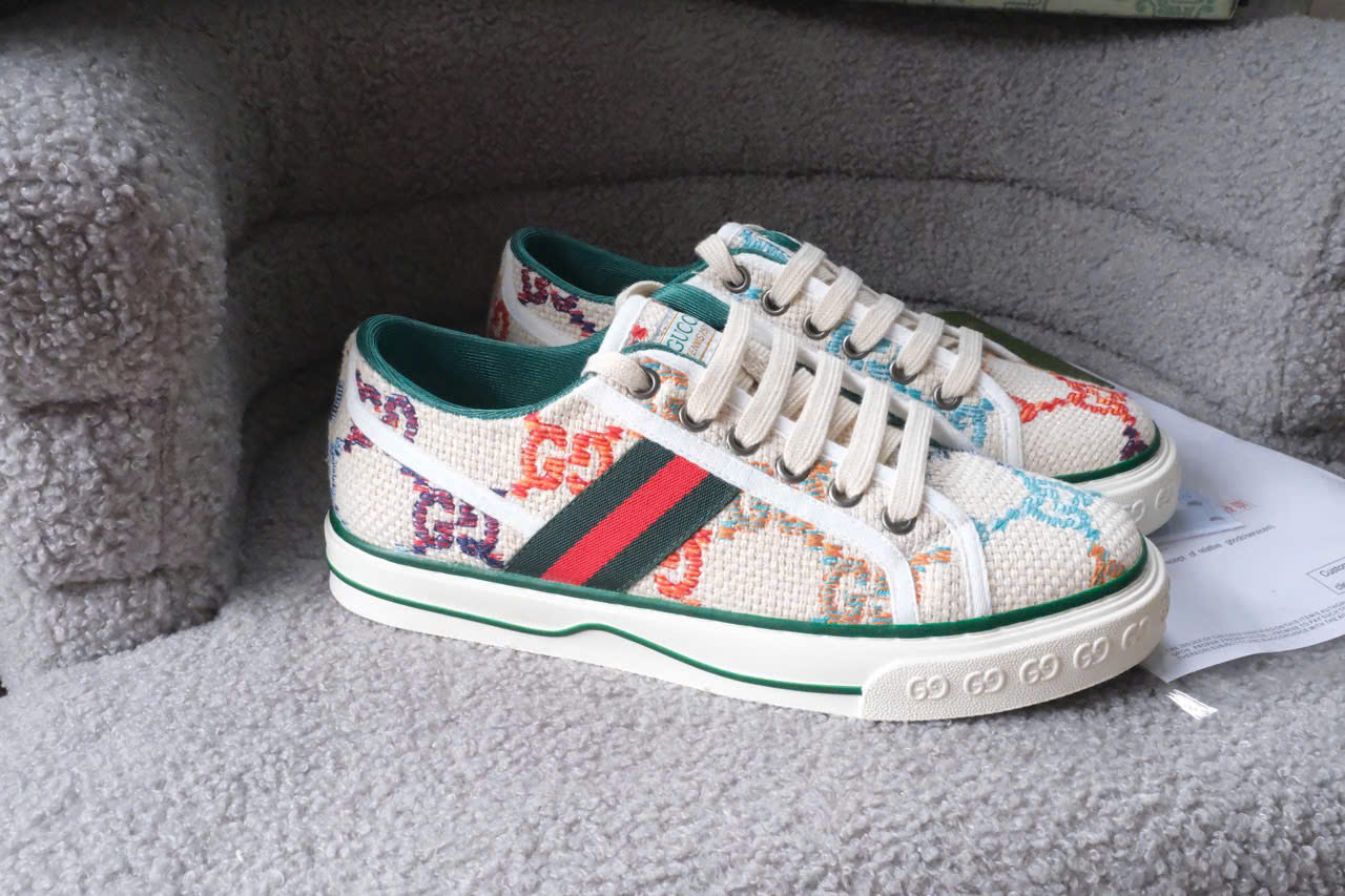 GUCCI 1977 THỔ CẨM