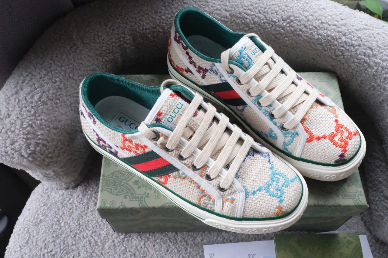 GUCCI 1977 THỔ CẨM