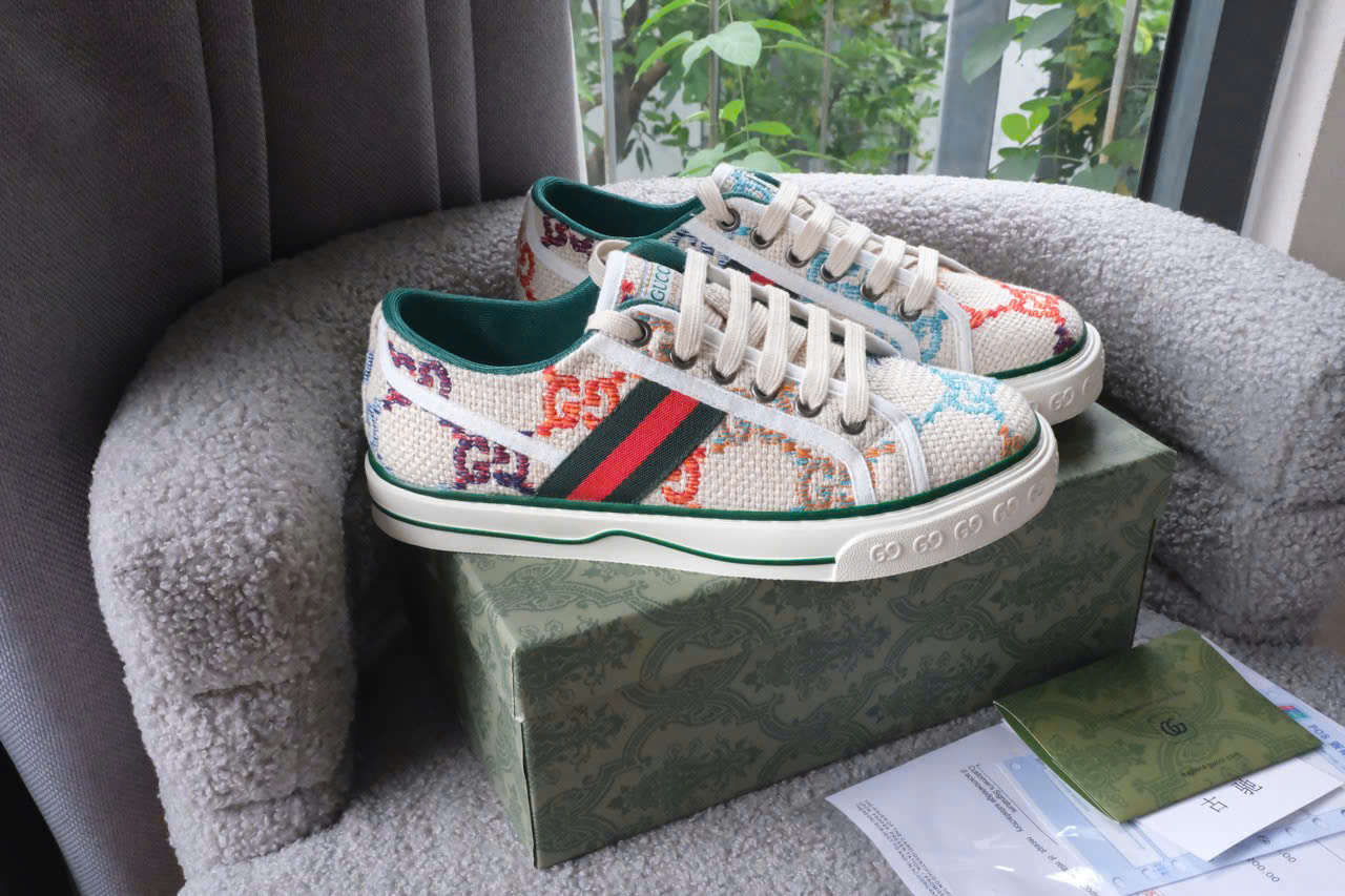 GUCCI 1977 THỔ CẨM