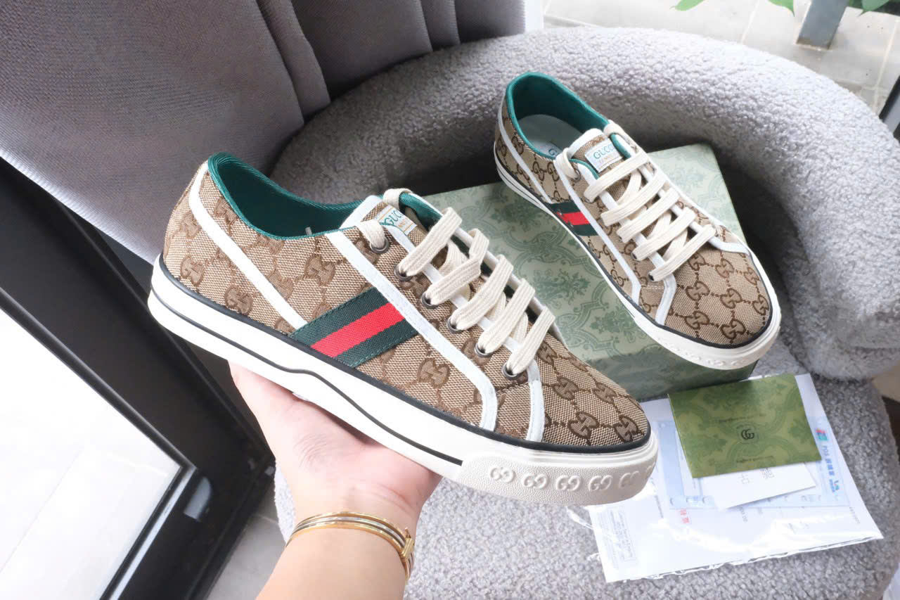 GUCCI 1977 NÂU