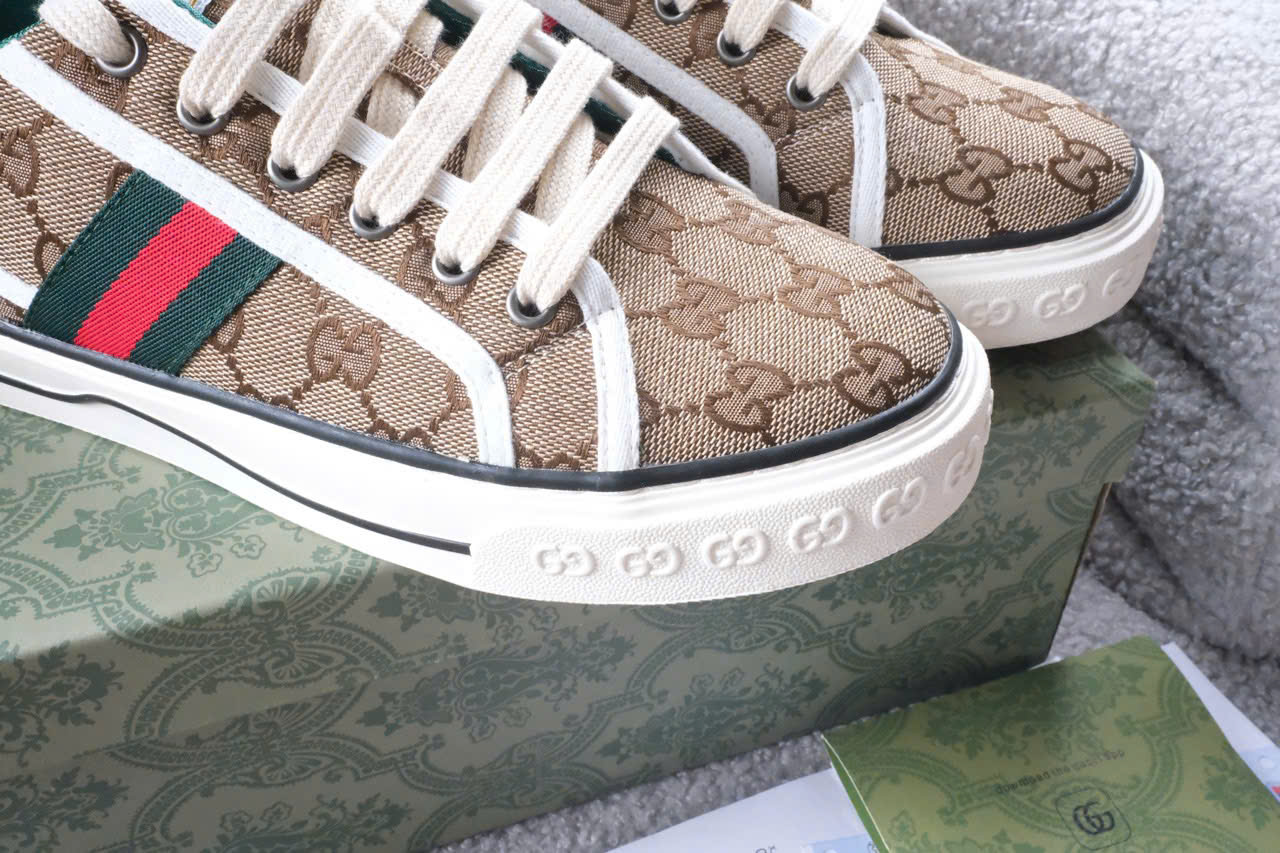 GUCCI 1977 NÂU