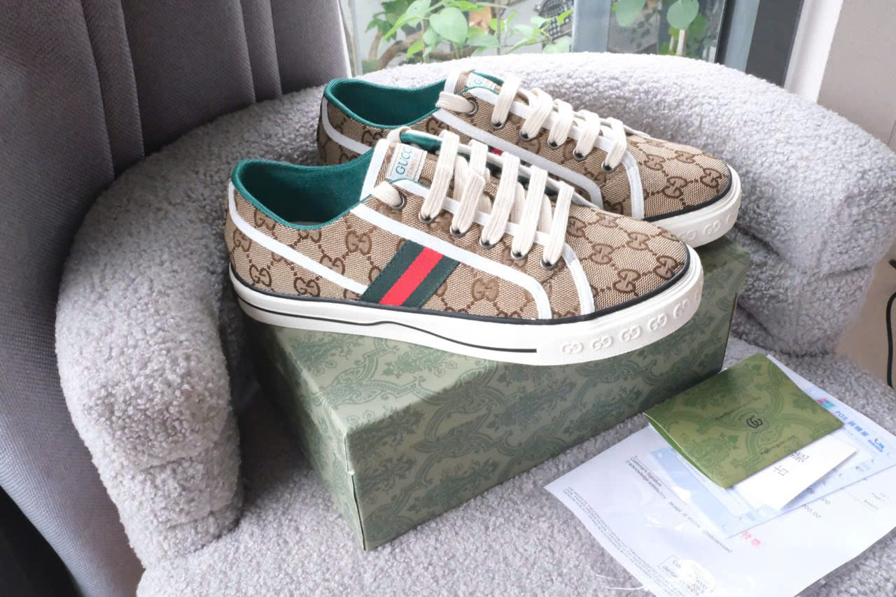 GUCCI 1977 NÂU