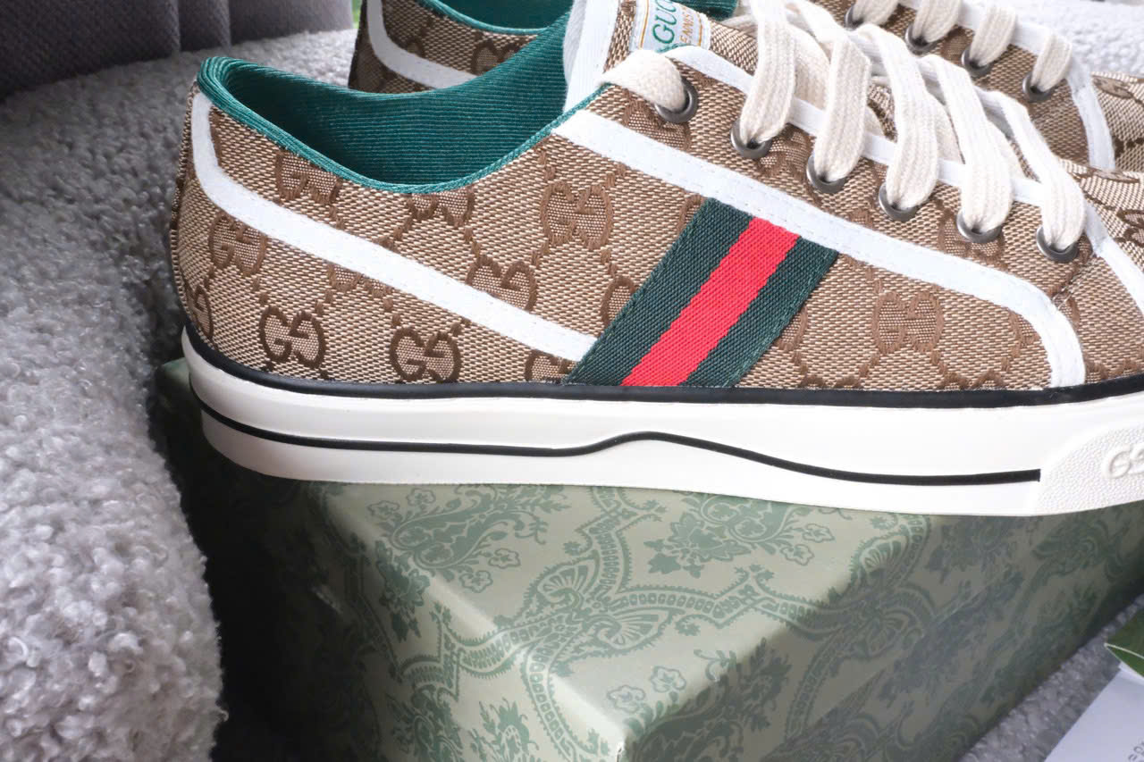 GUCCI 1977 NÂU