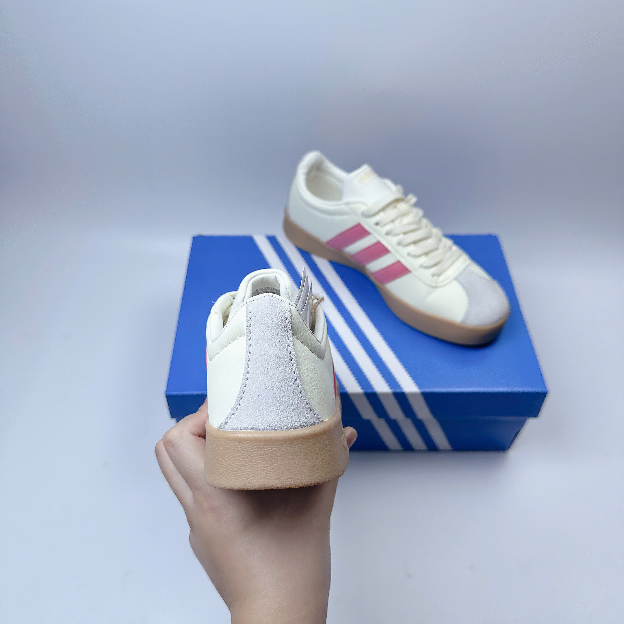 add neo kem hồng SALE