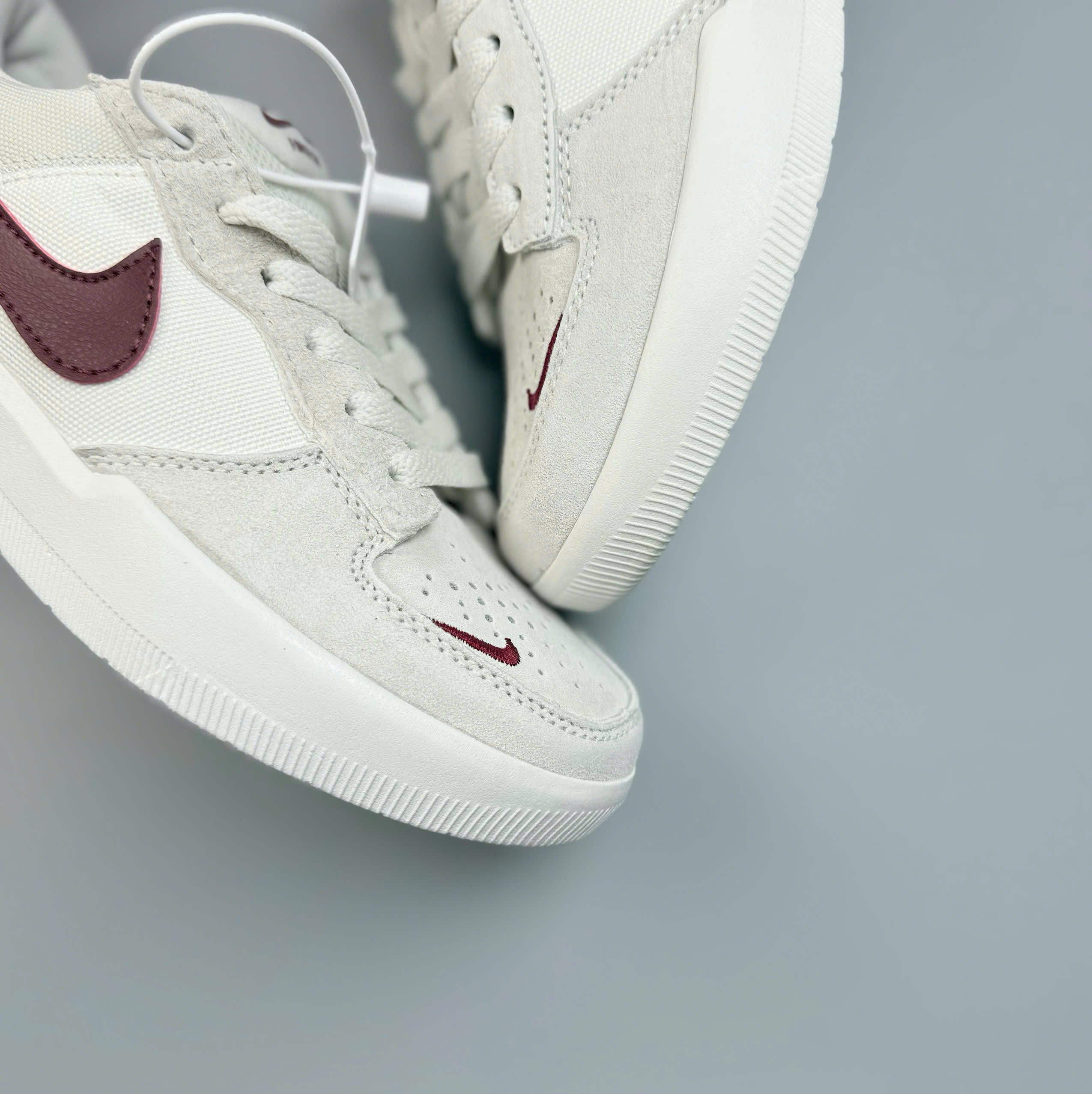 nike sb58 móc đỏ