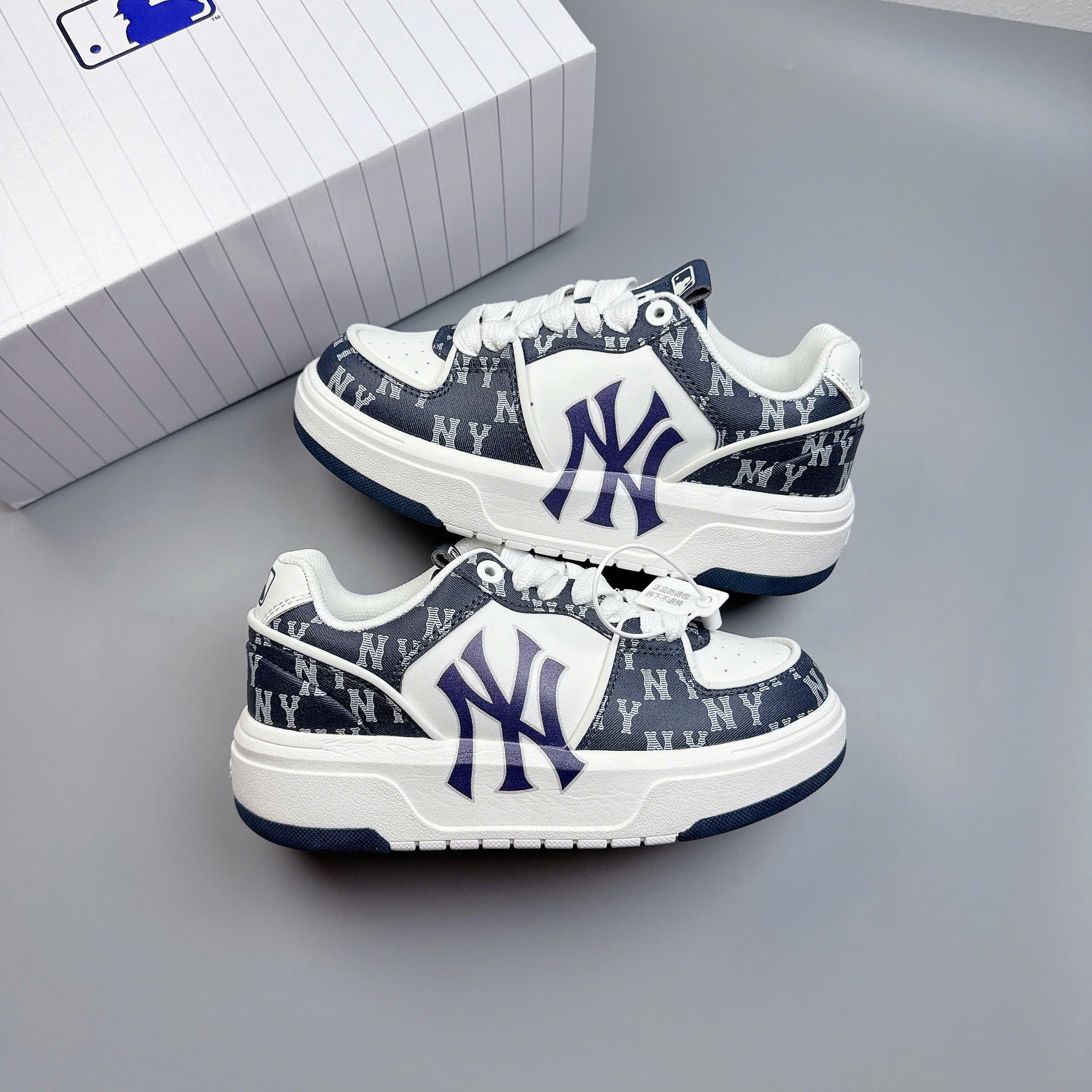 mlb NY xthan