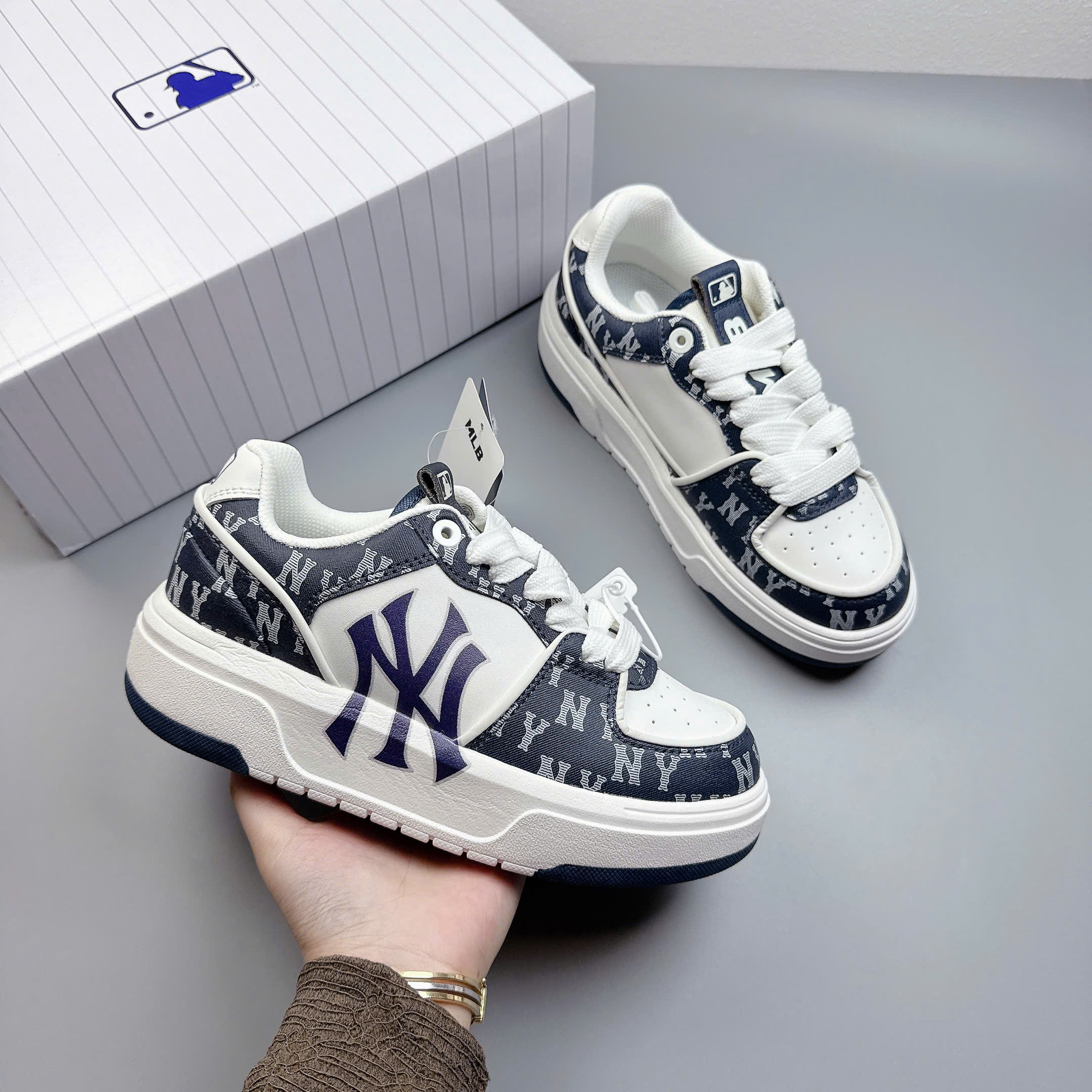mlb NY xthan