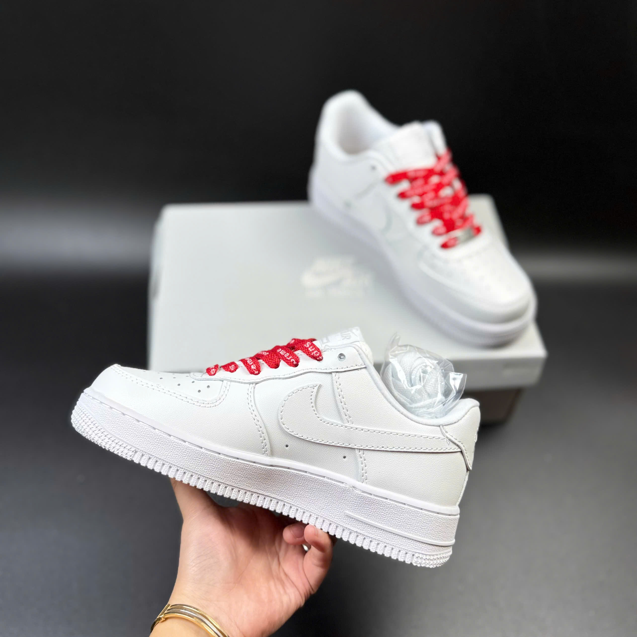 af1 supreme