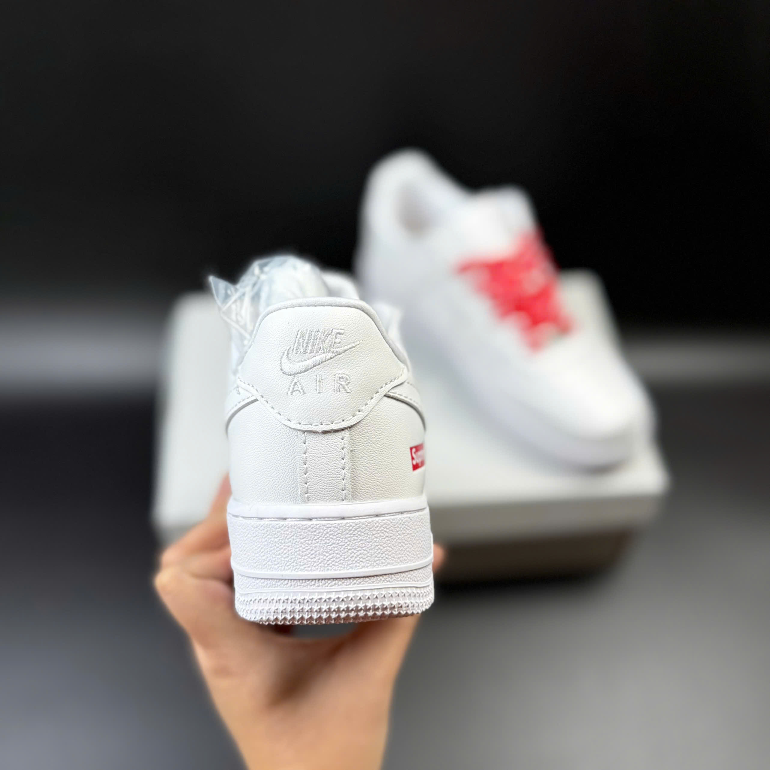 af1 supreme