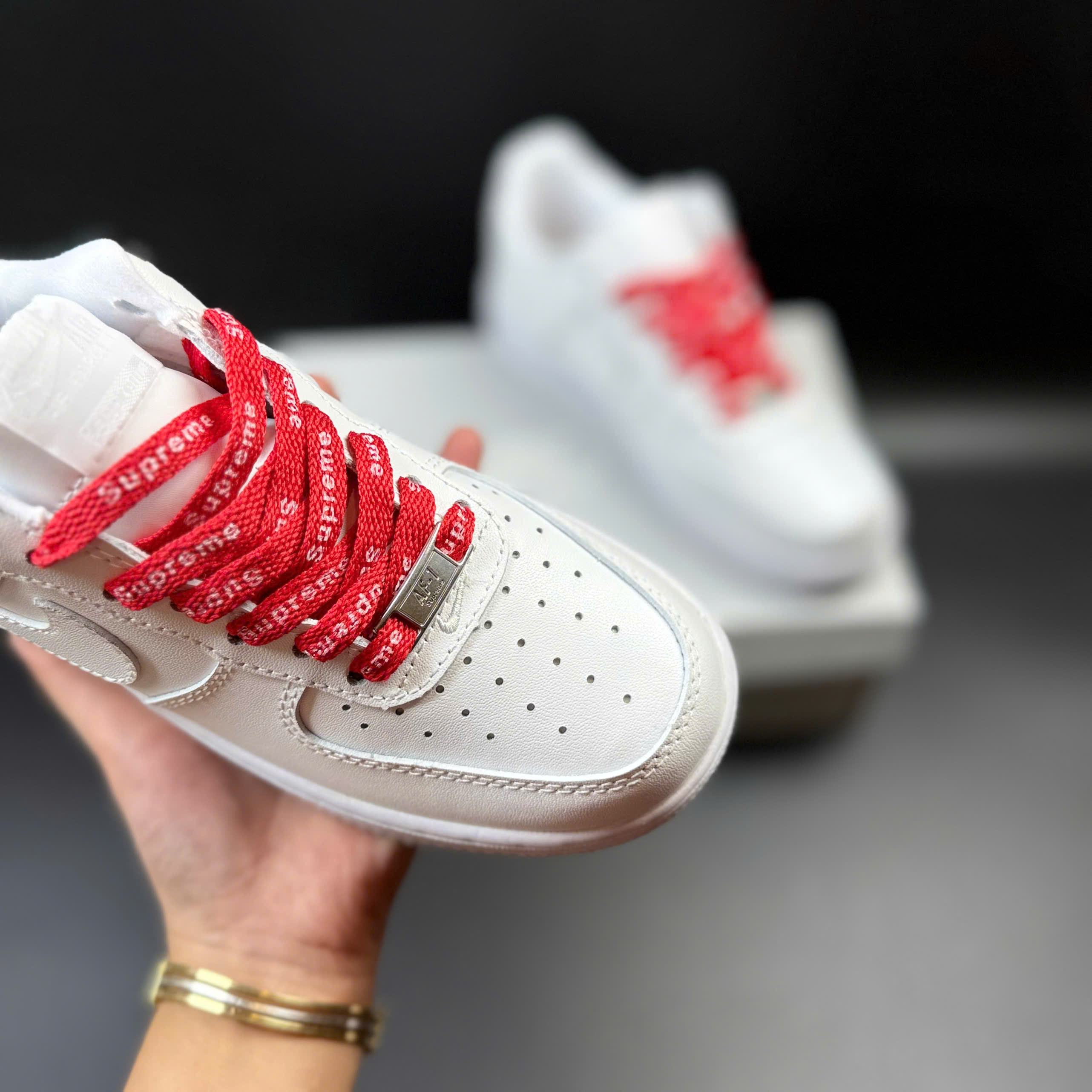 af1 supreme