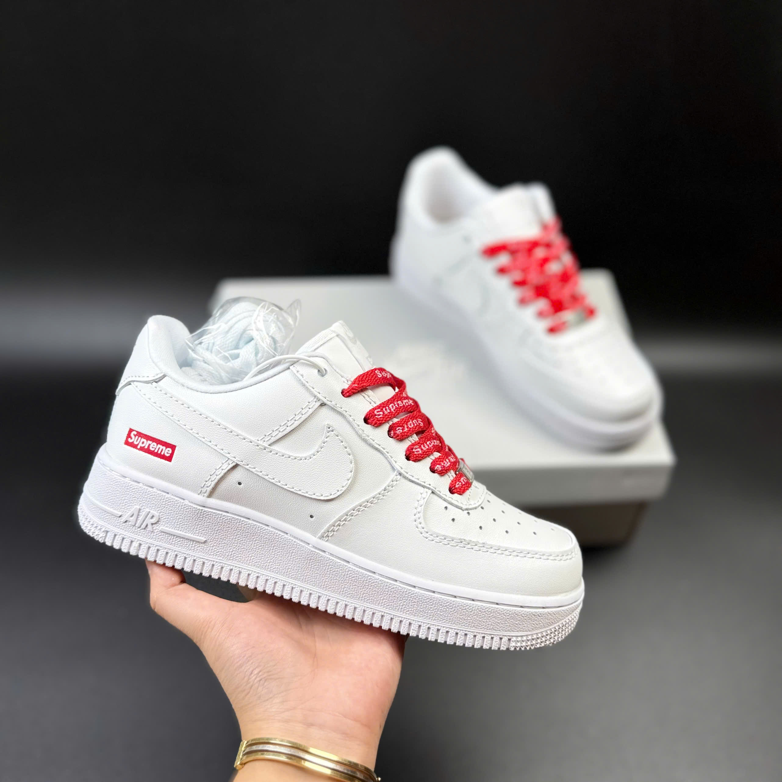 af1 supreme