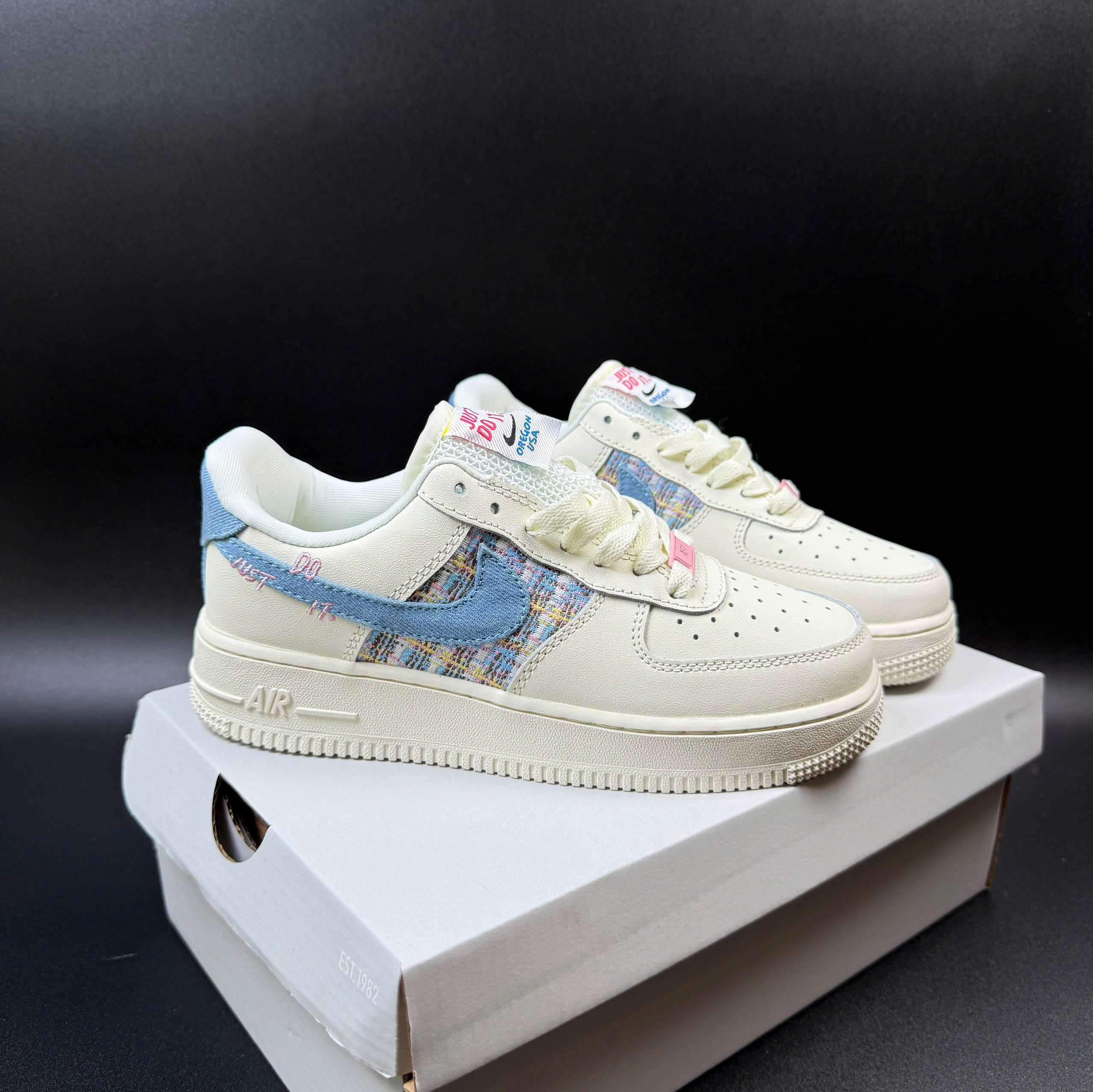 af1 just do it
