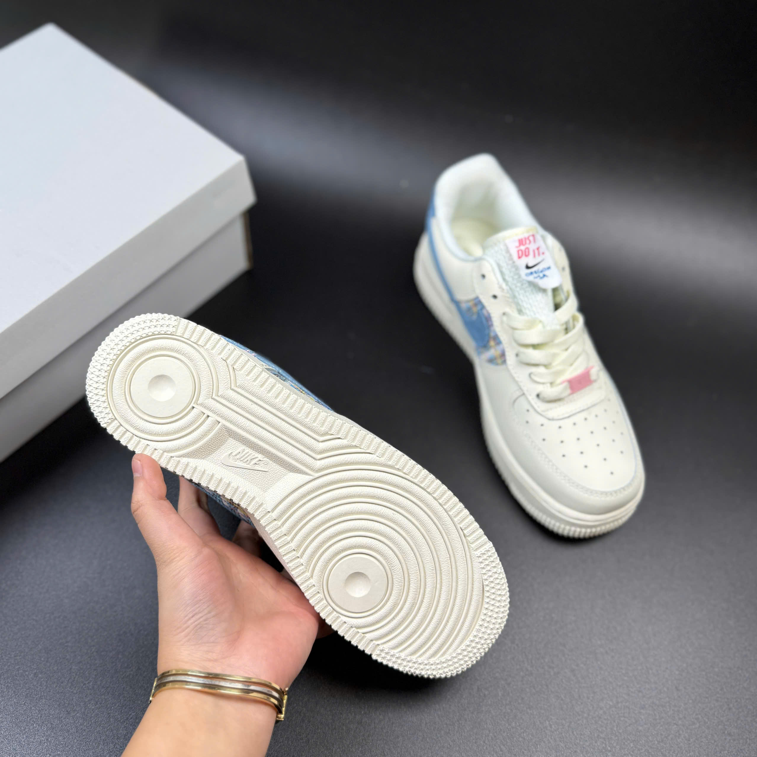 af1 just do it