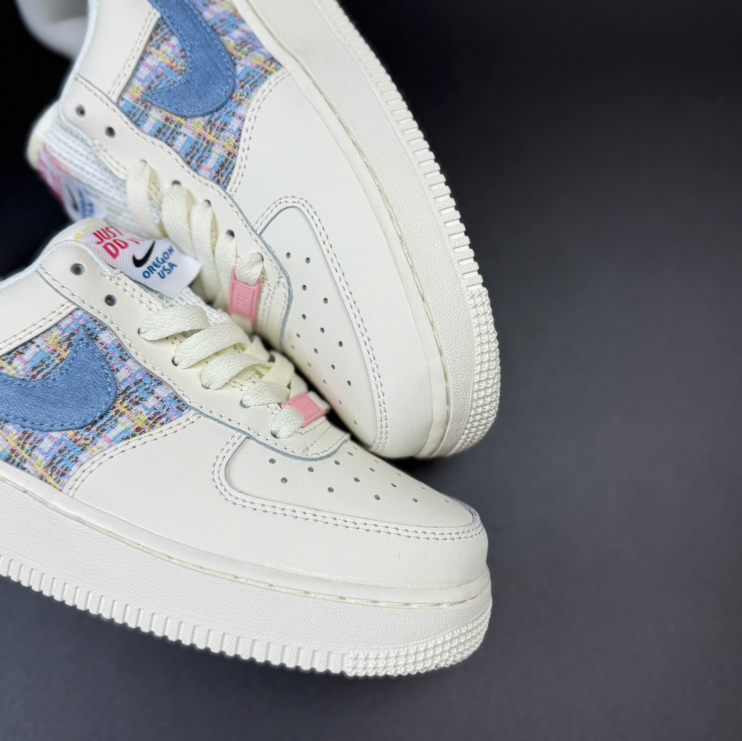 af1 just do it