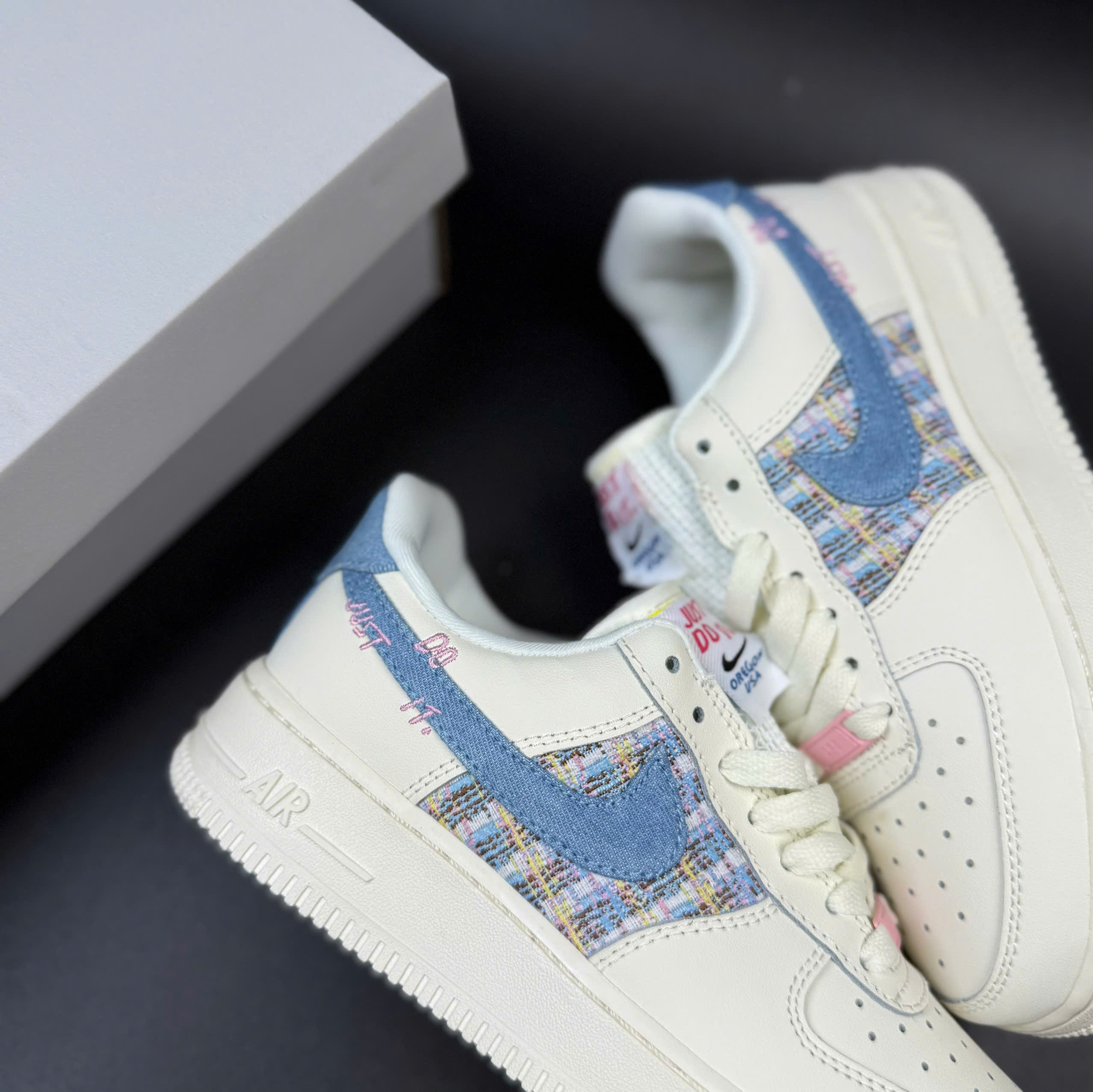 af1 just do it