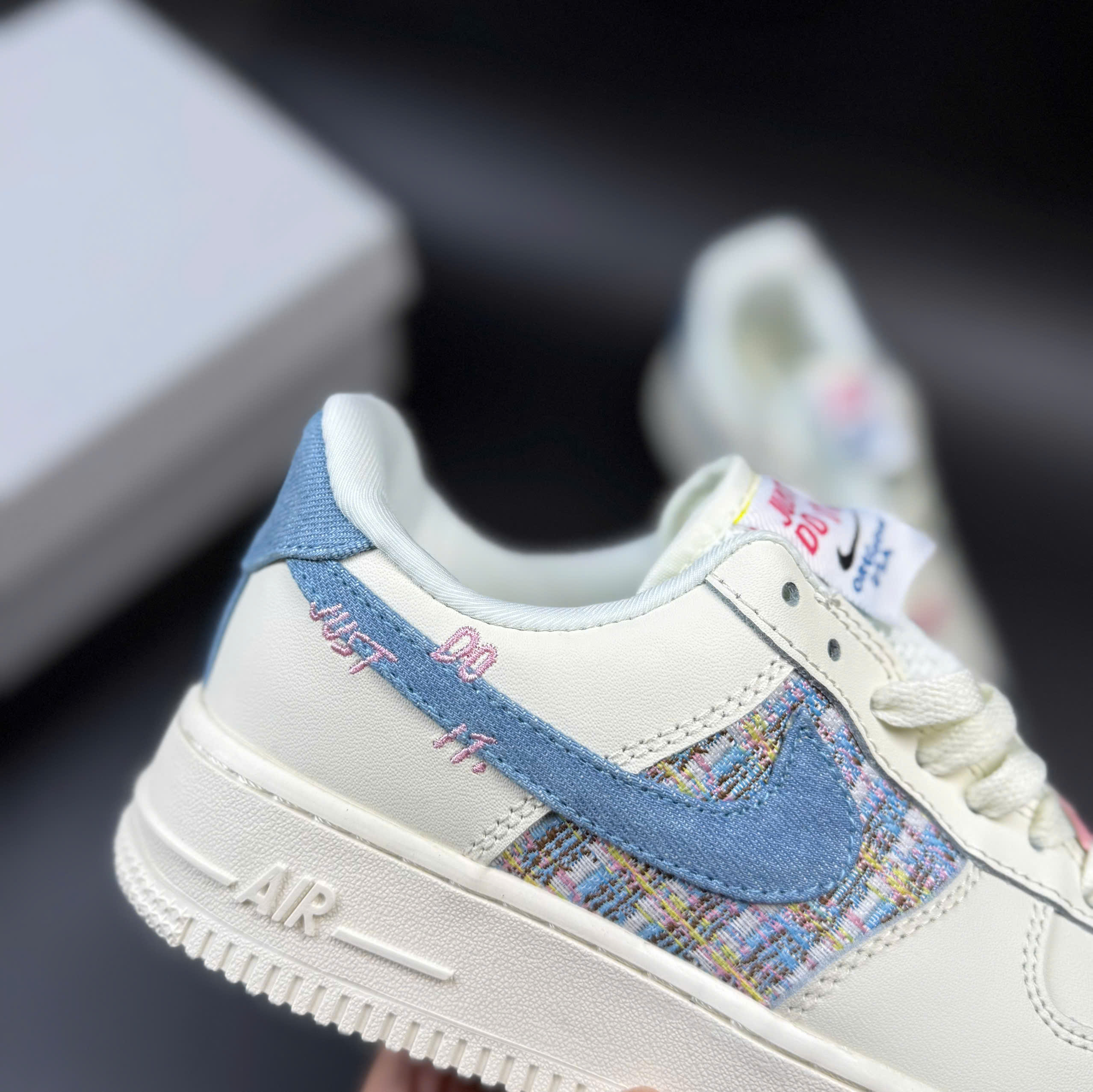 af1 just do it