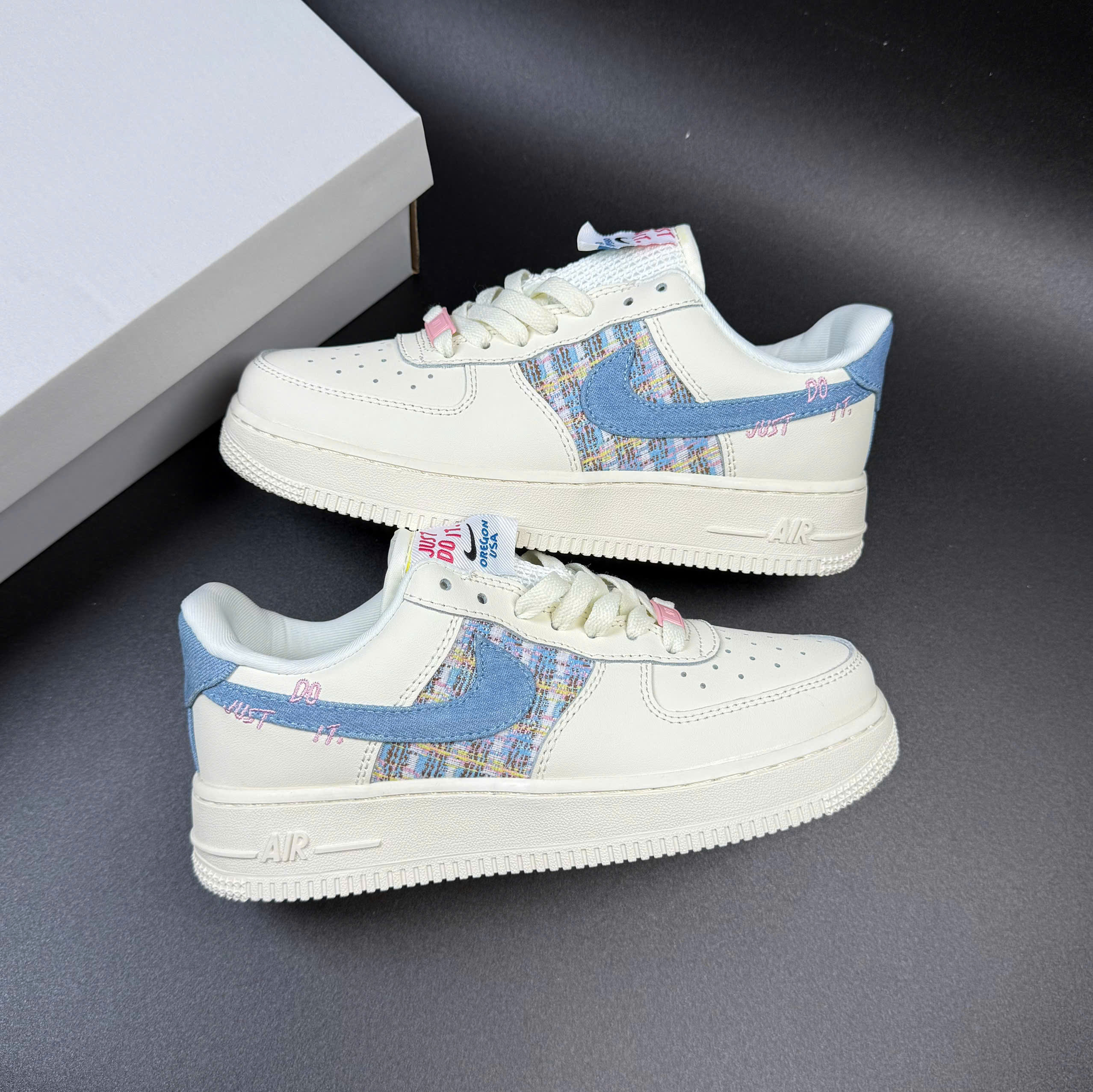 af1 just do it