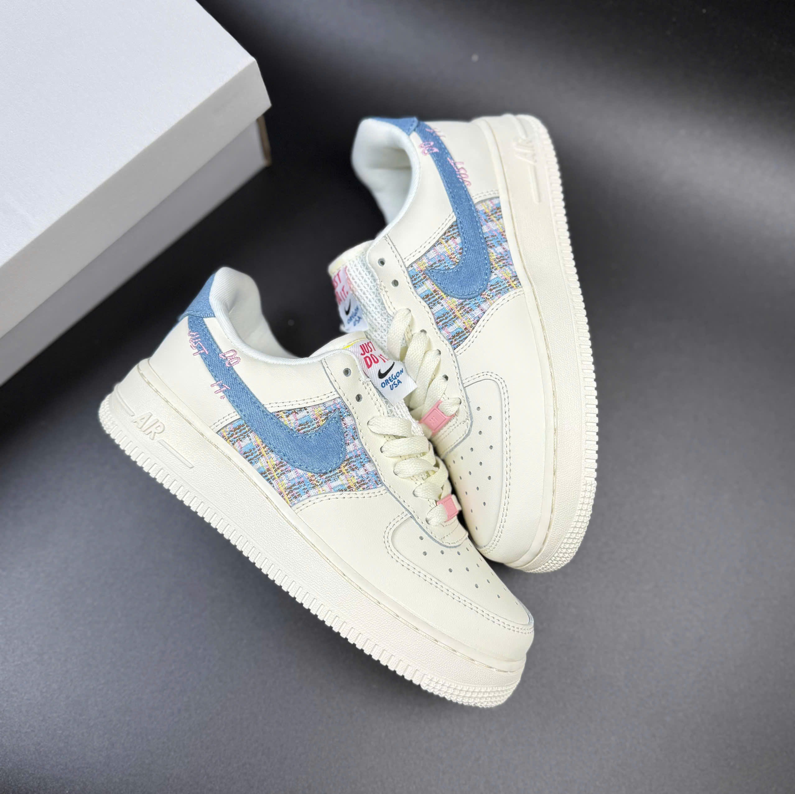 af1 just do it