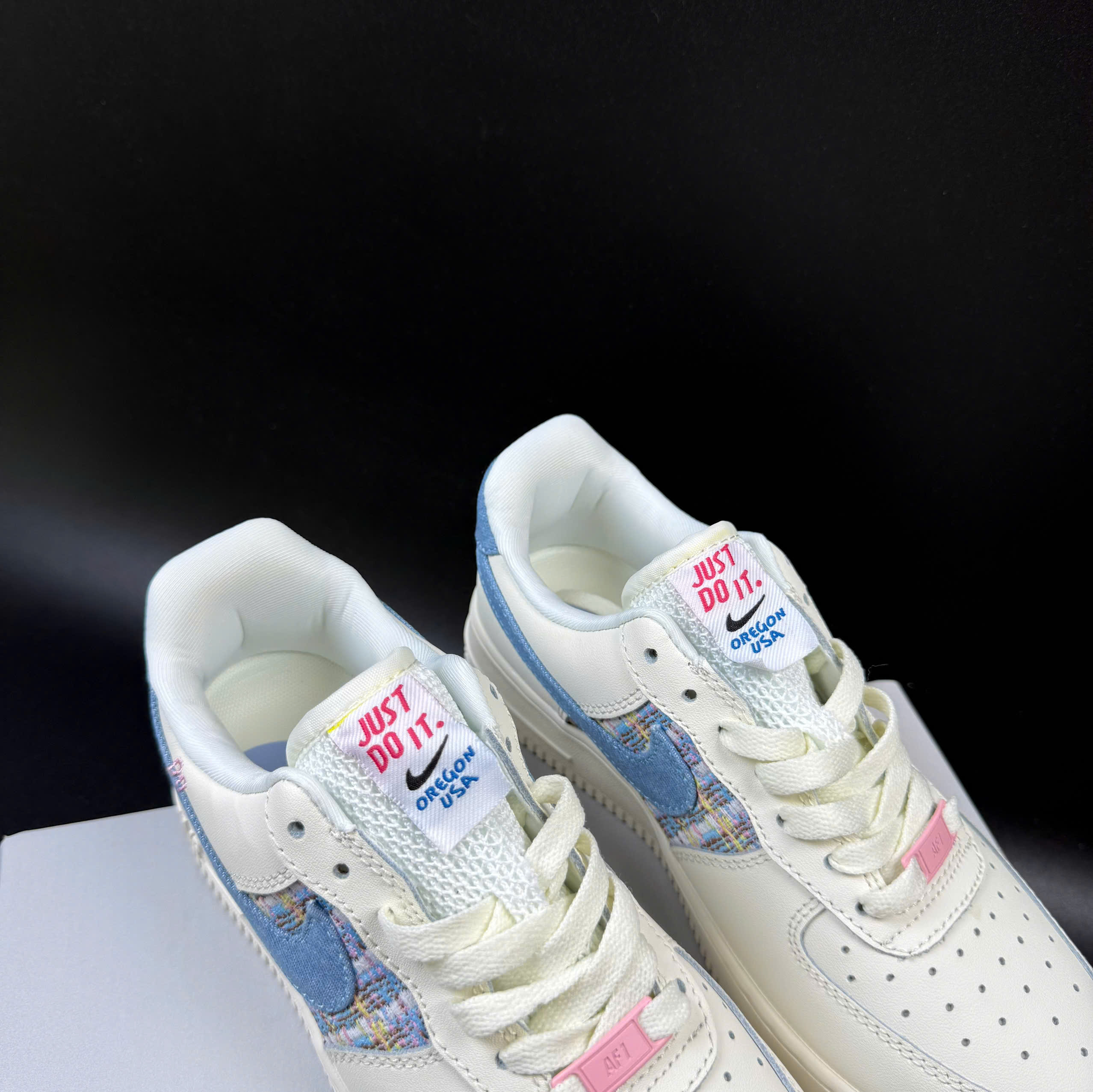 af1 just do it