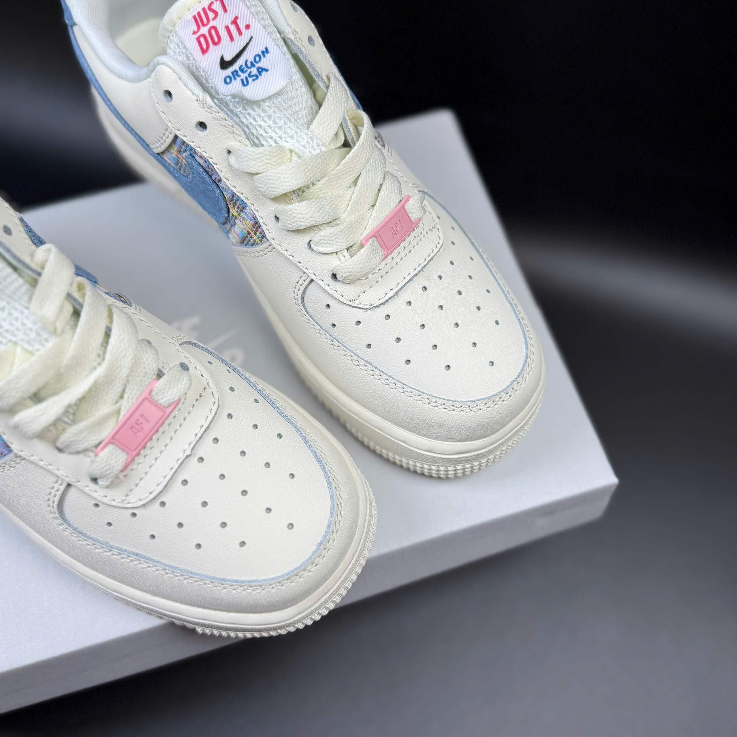 af1 just do it