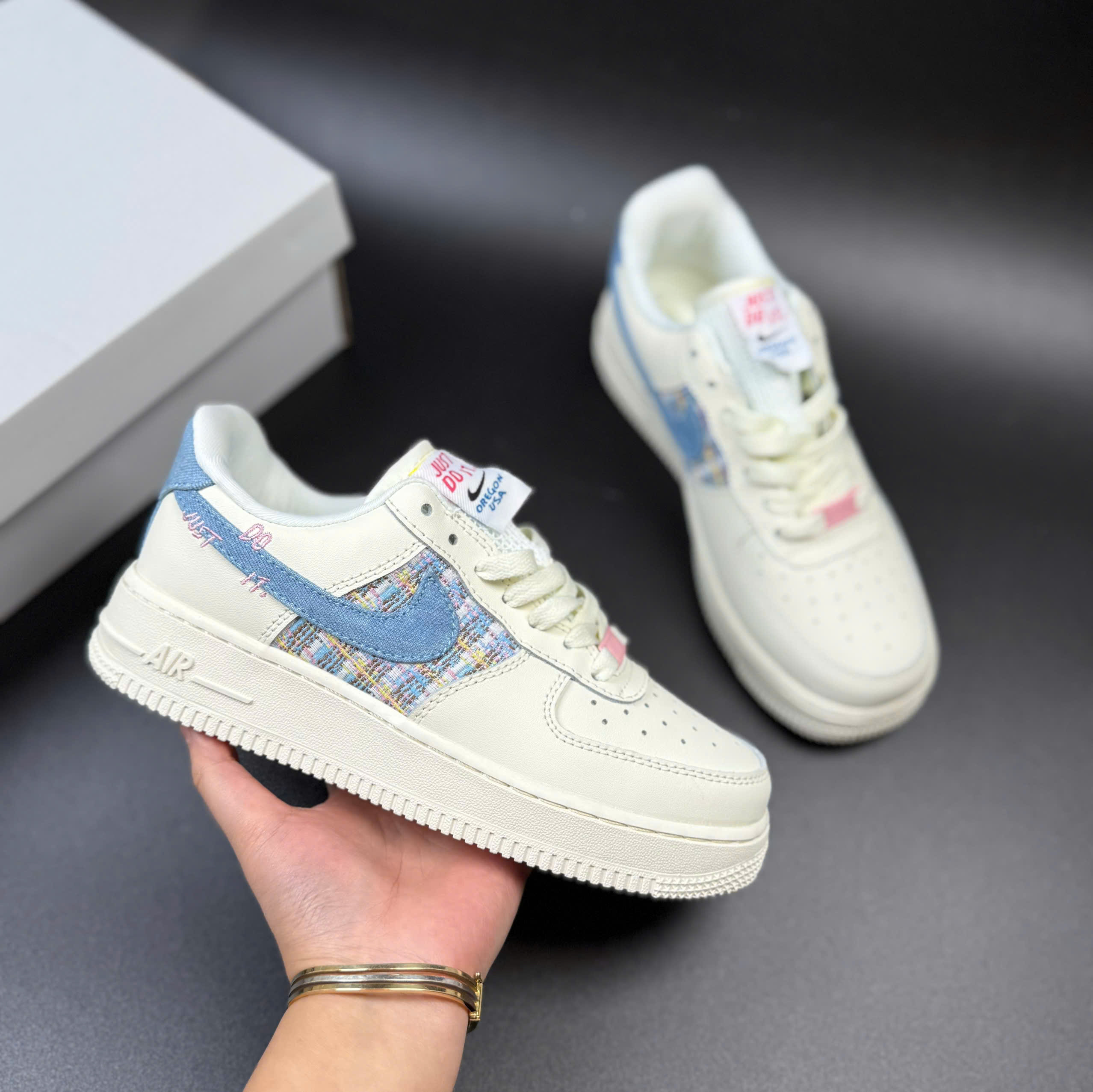 af1 just do it