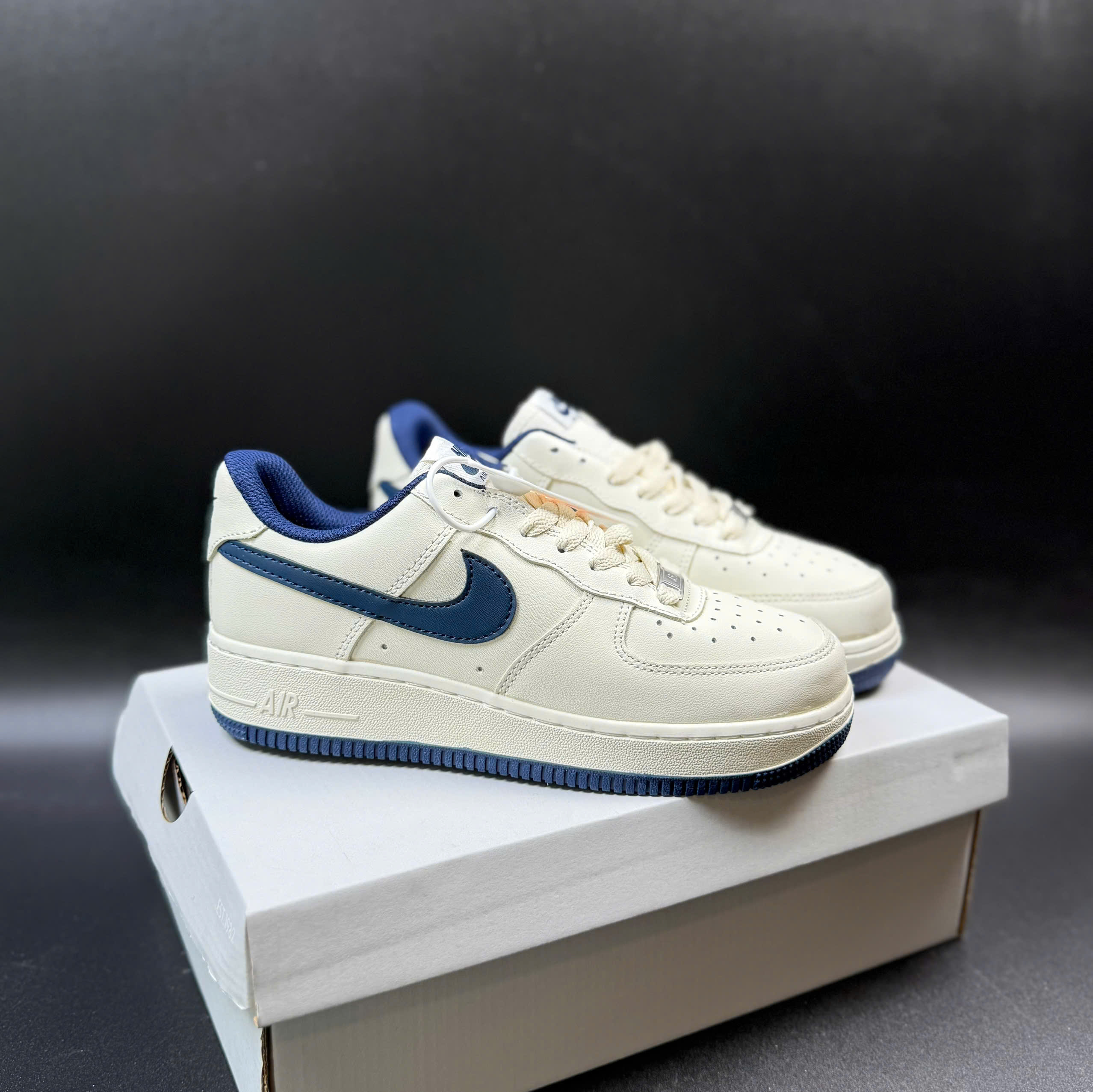 AF1 KEM NAVY DA
