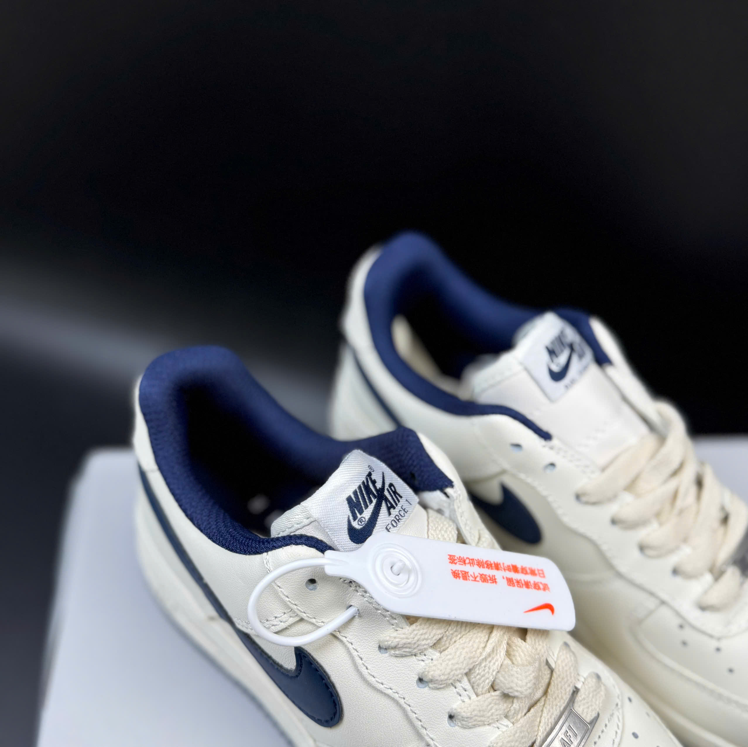 AF1 KEM NAVY DA