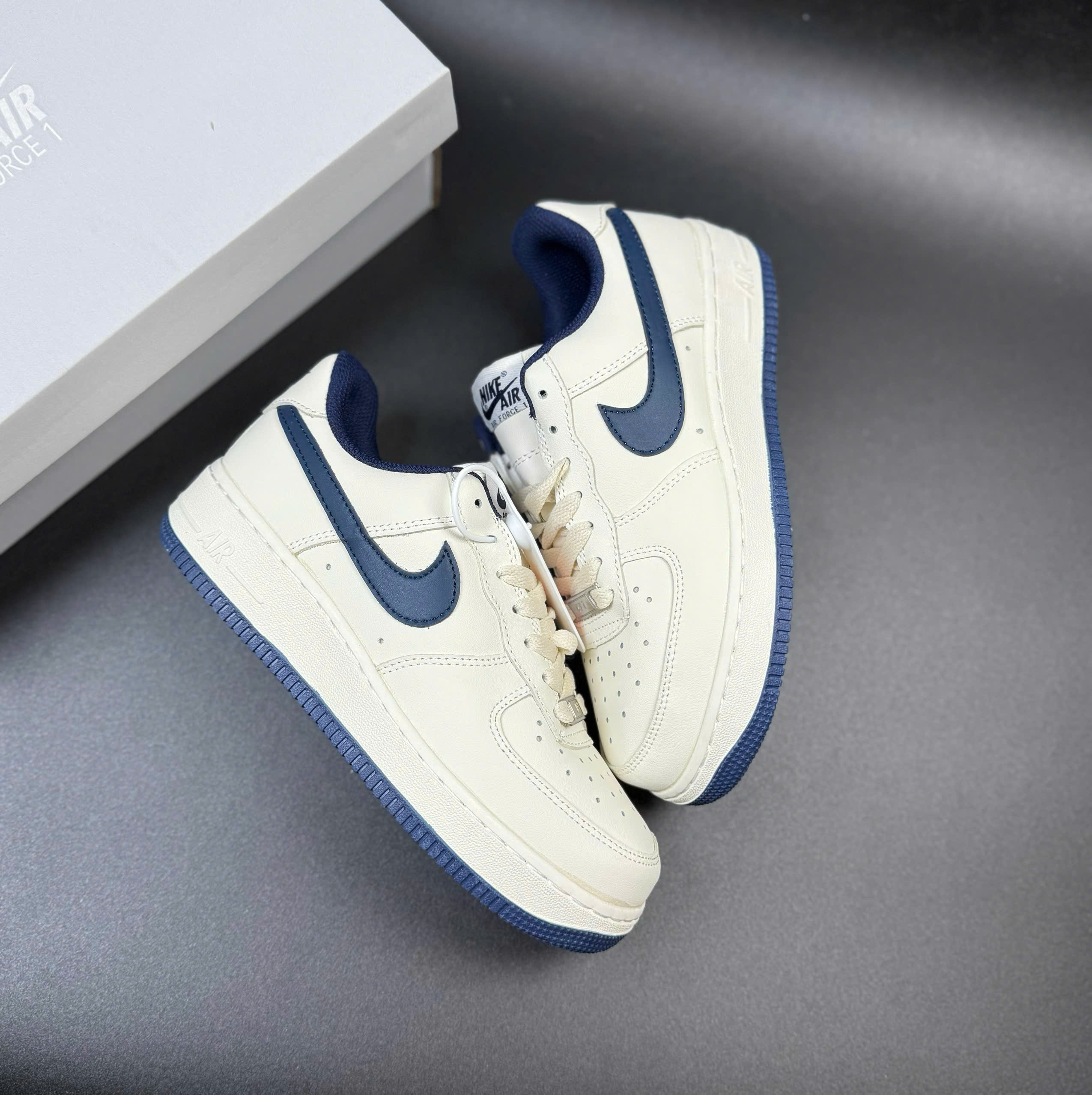 AF1 KEM NAVY DA