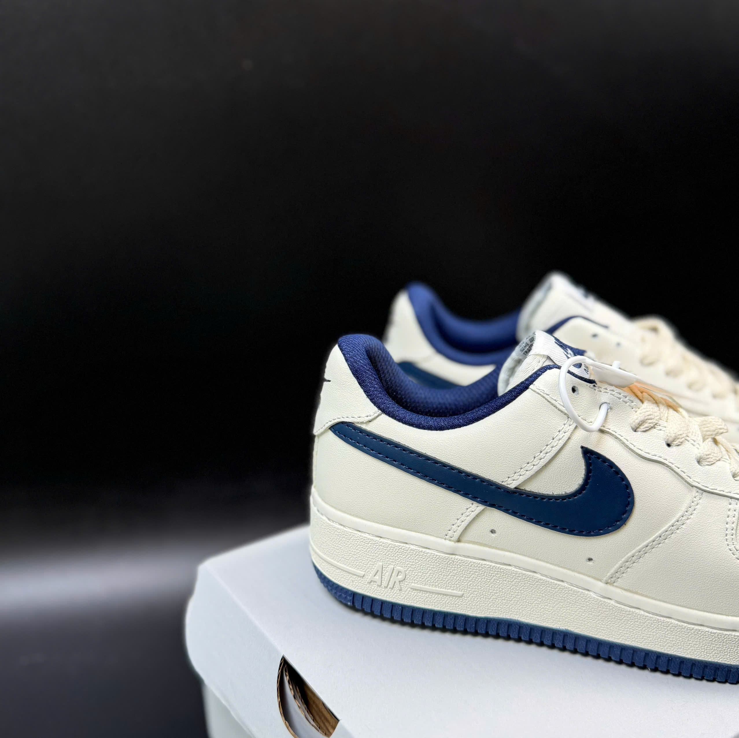 AF1 KEM NAVY DA