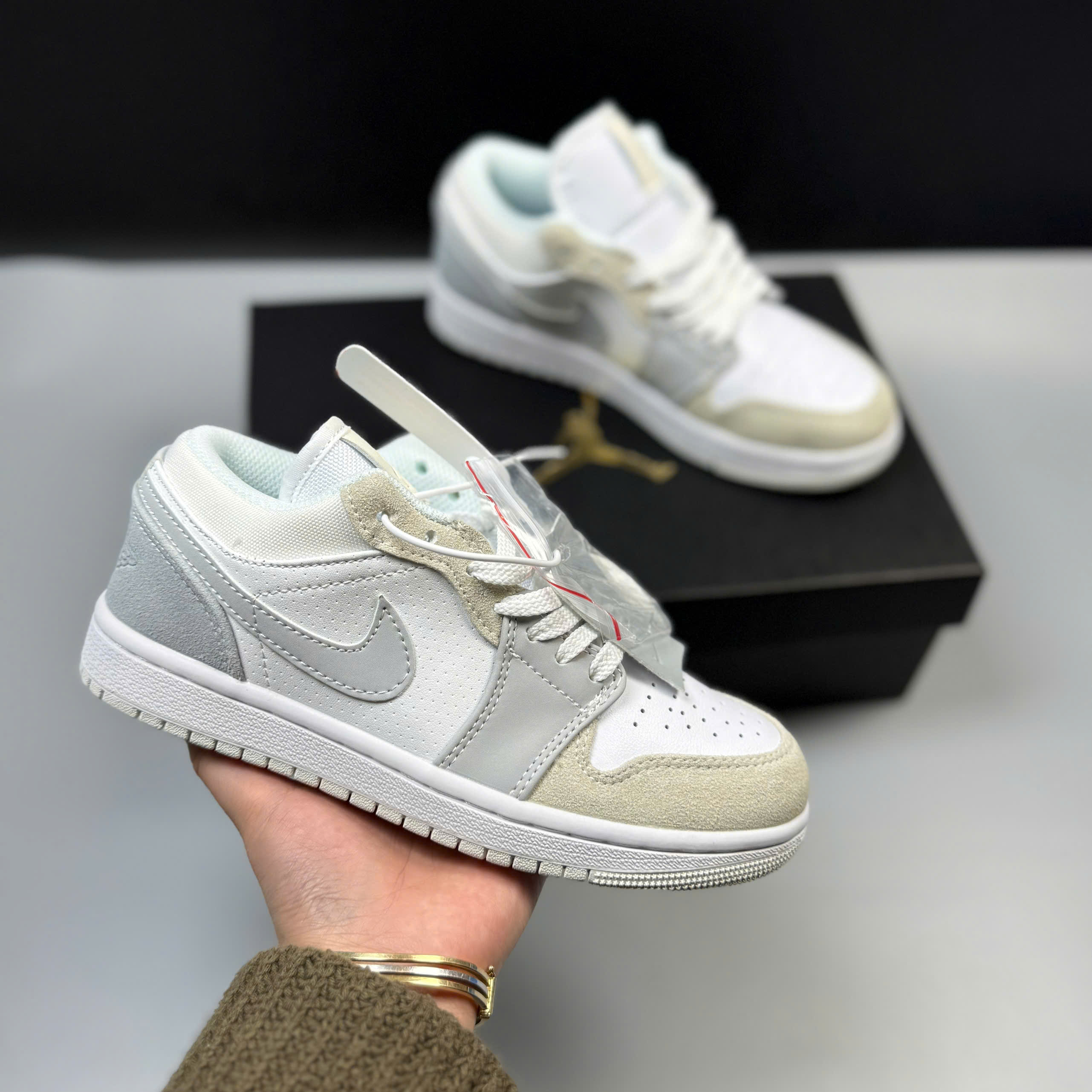 jd paris