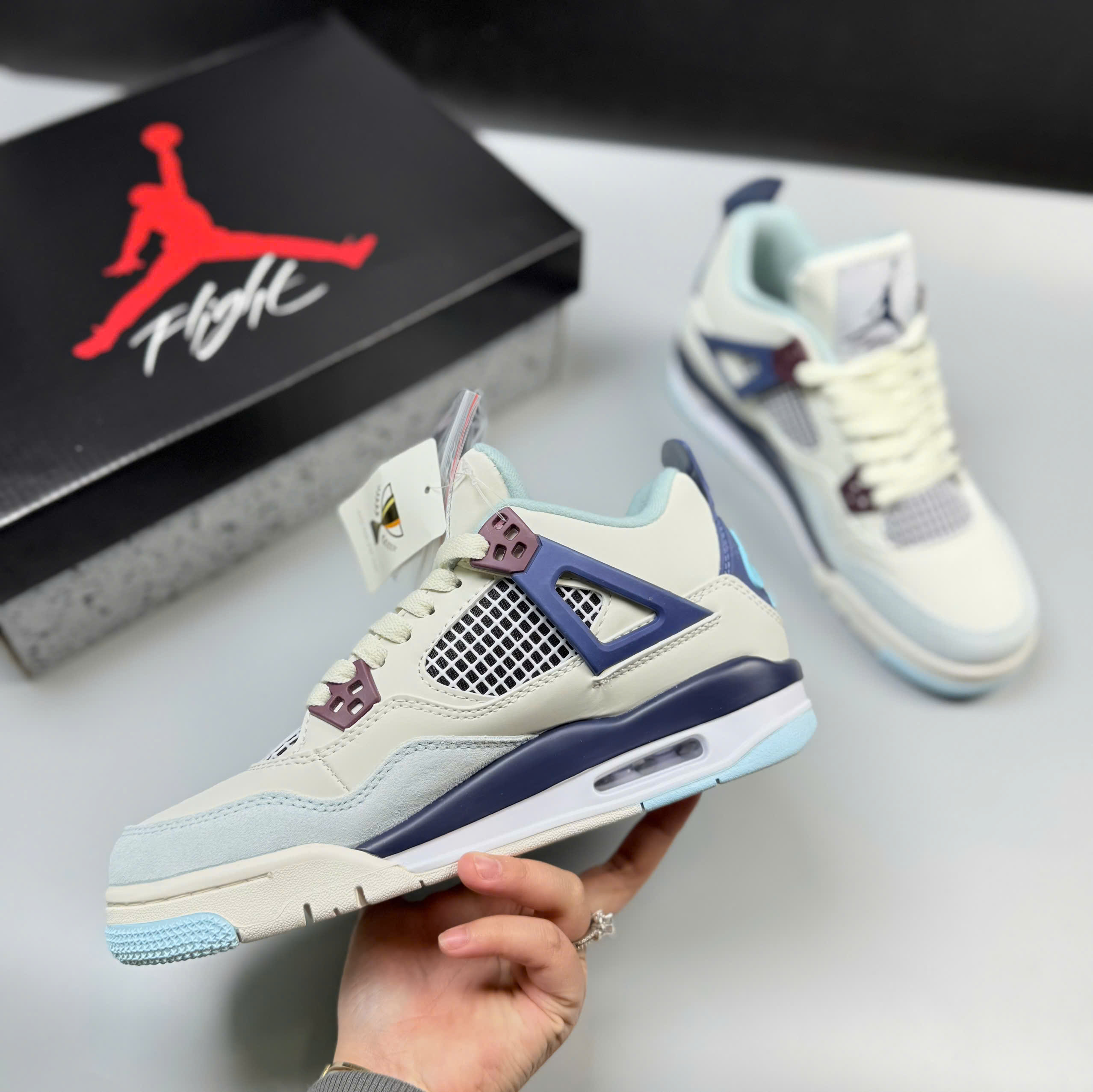jd4 kem navy