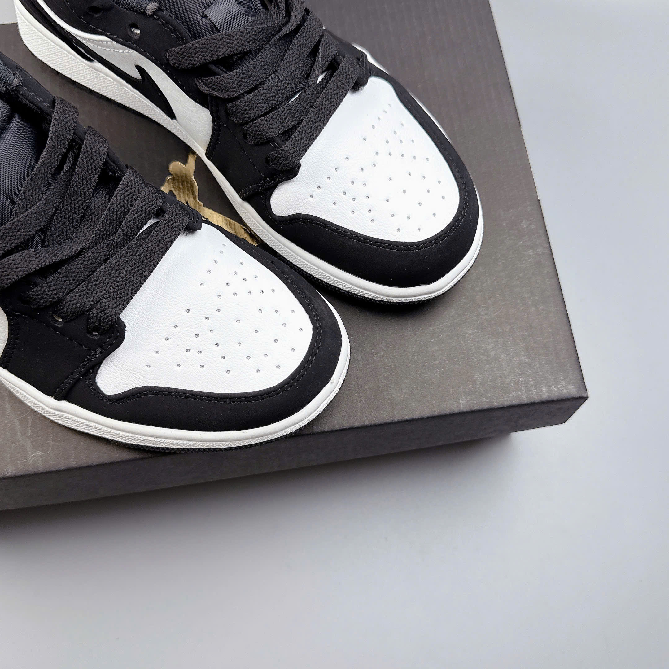 jd panda (đen thấp) SALE