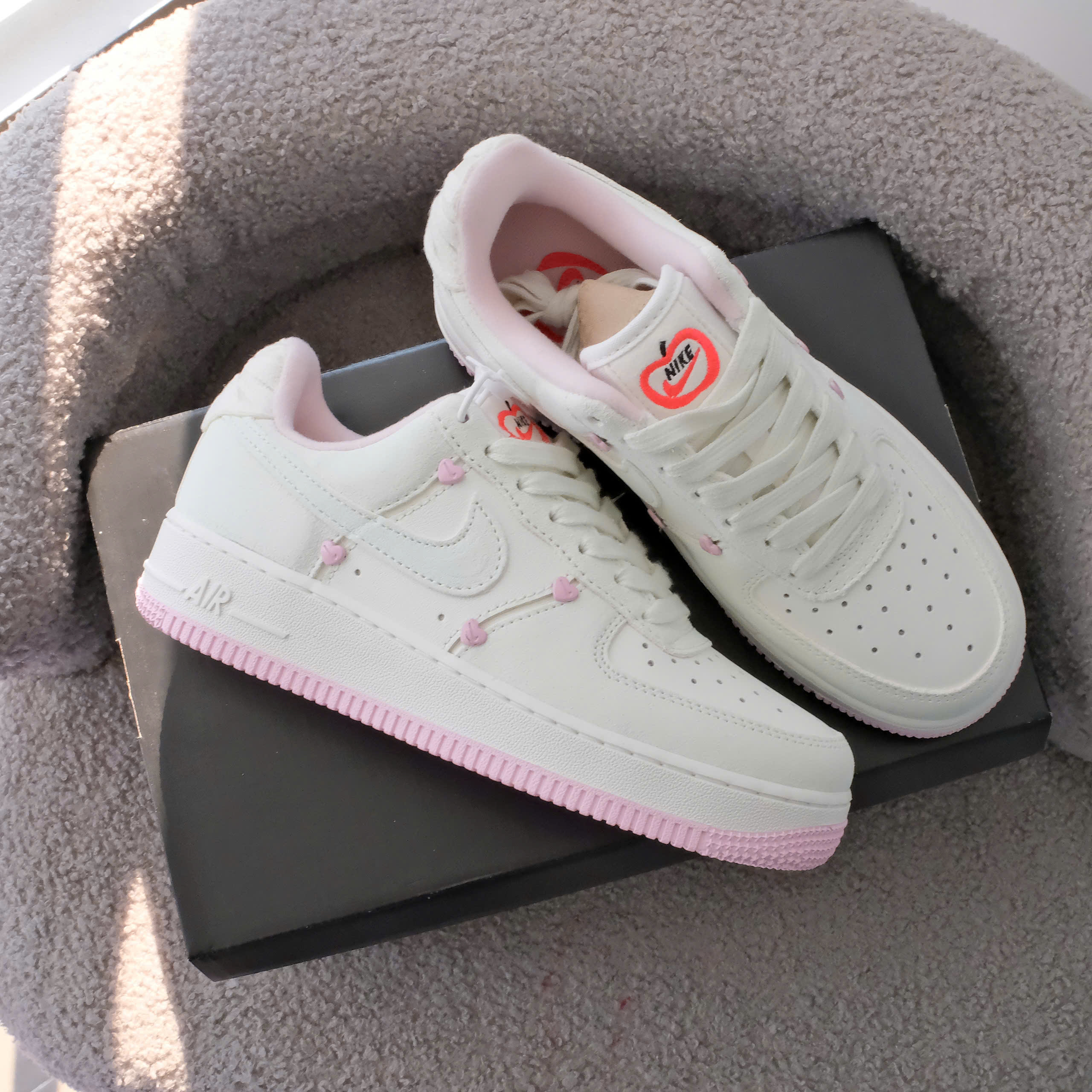 af1 valentine 2025