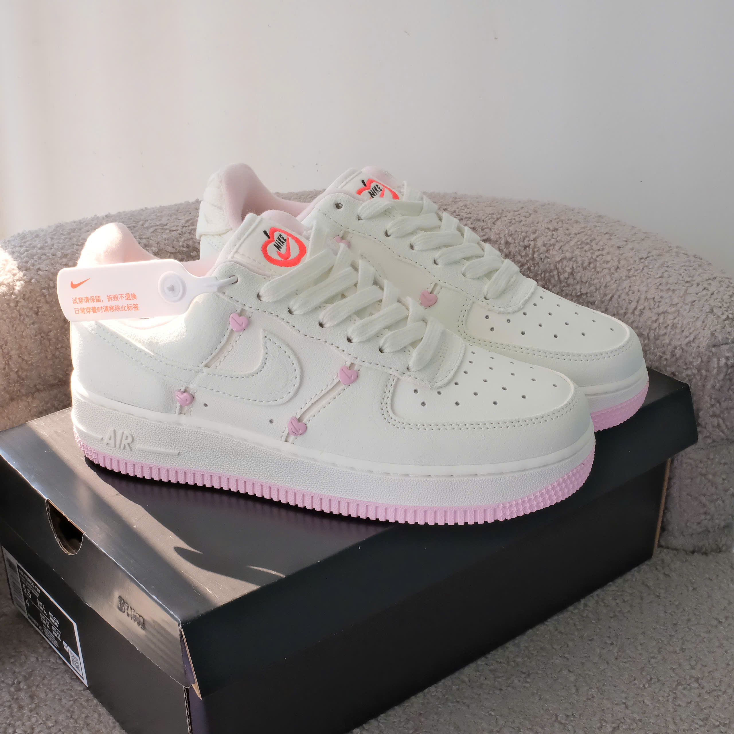 af1 valentine 2025