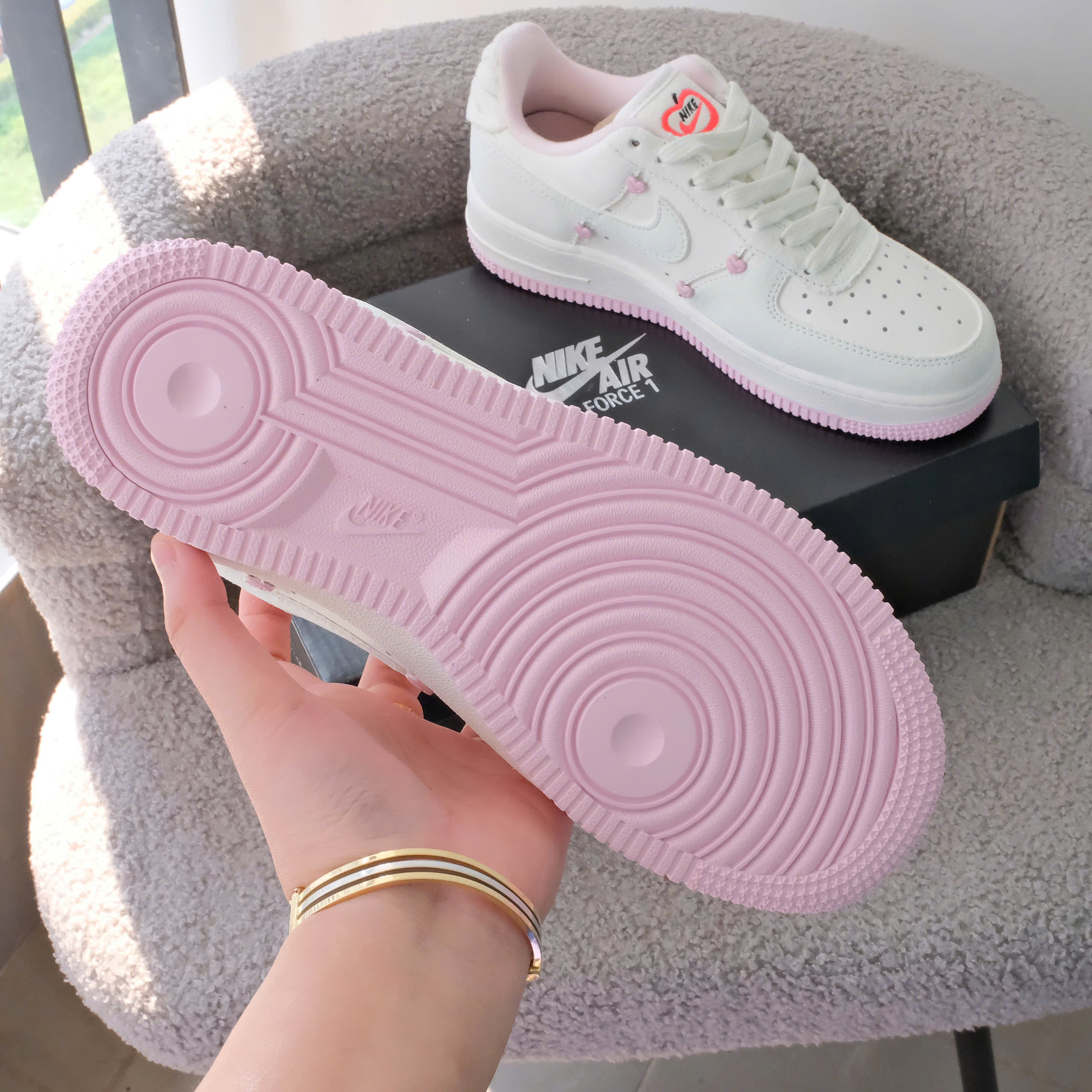 af1 valentine 2025
