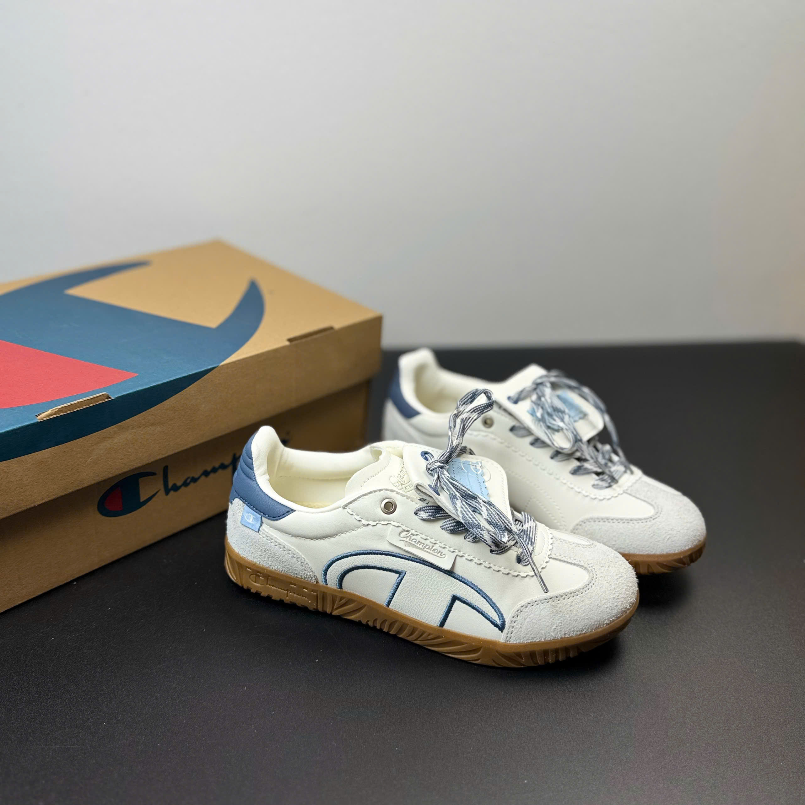 champion navy