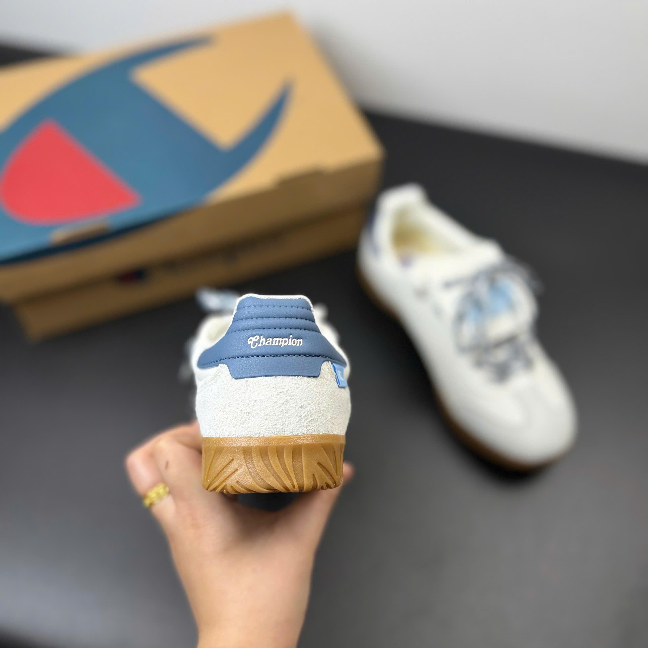 champion navy