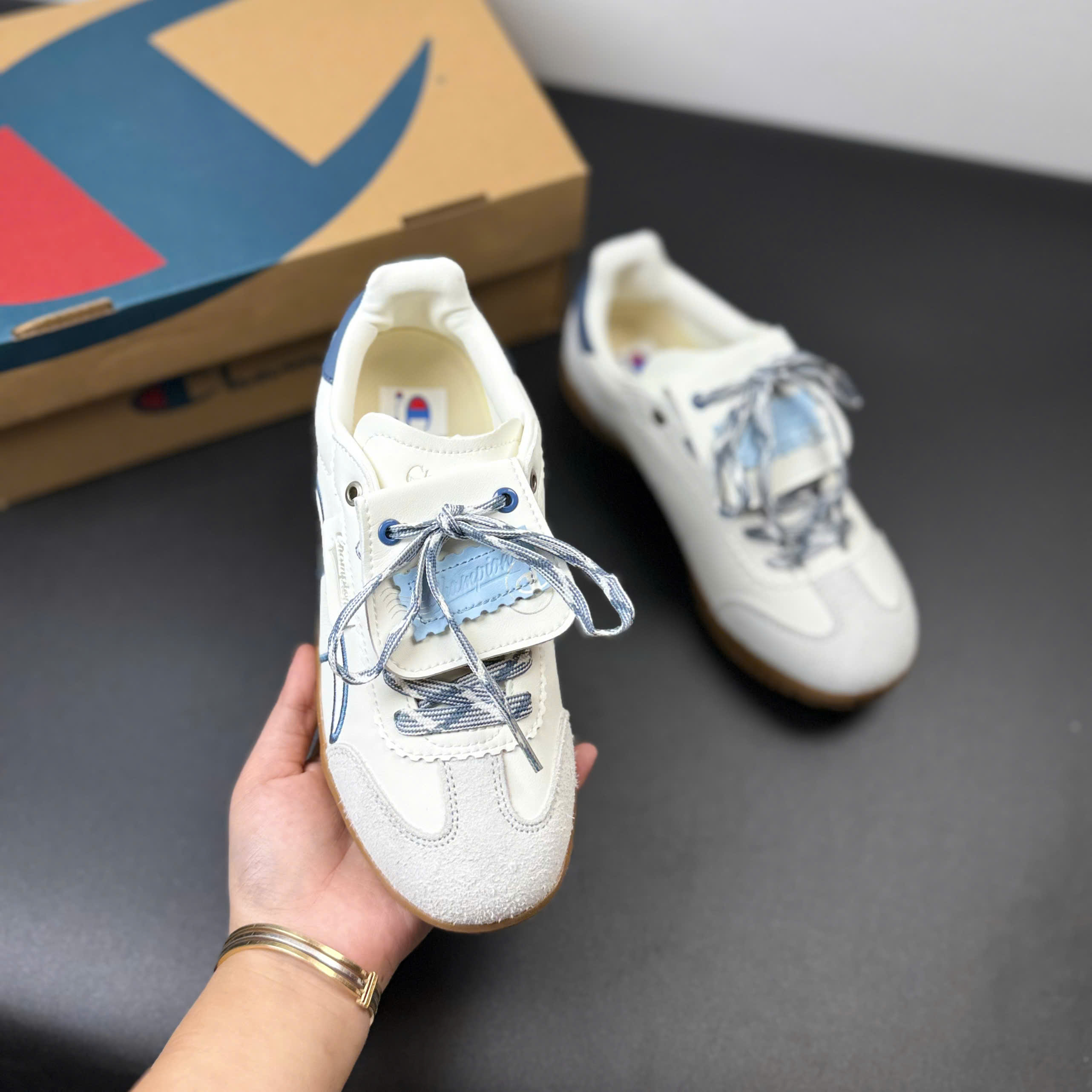 champion navy