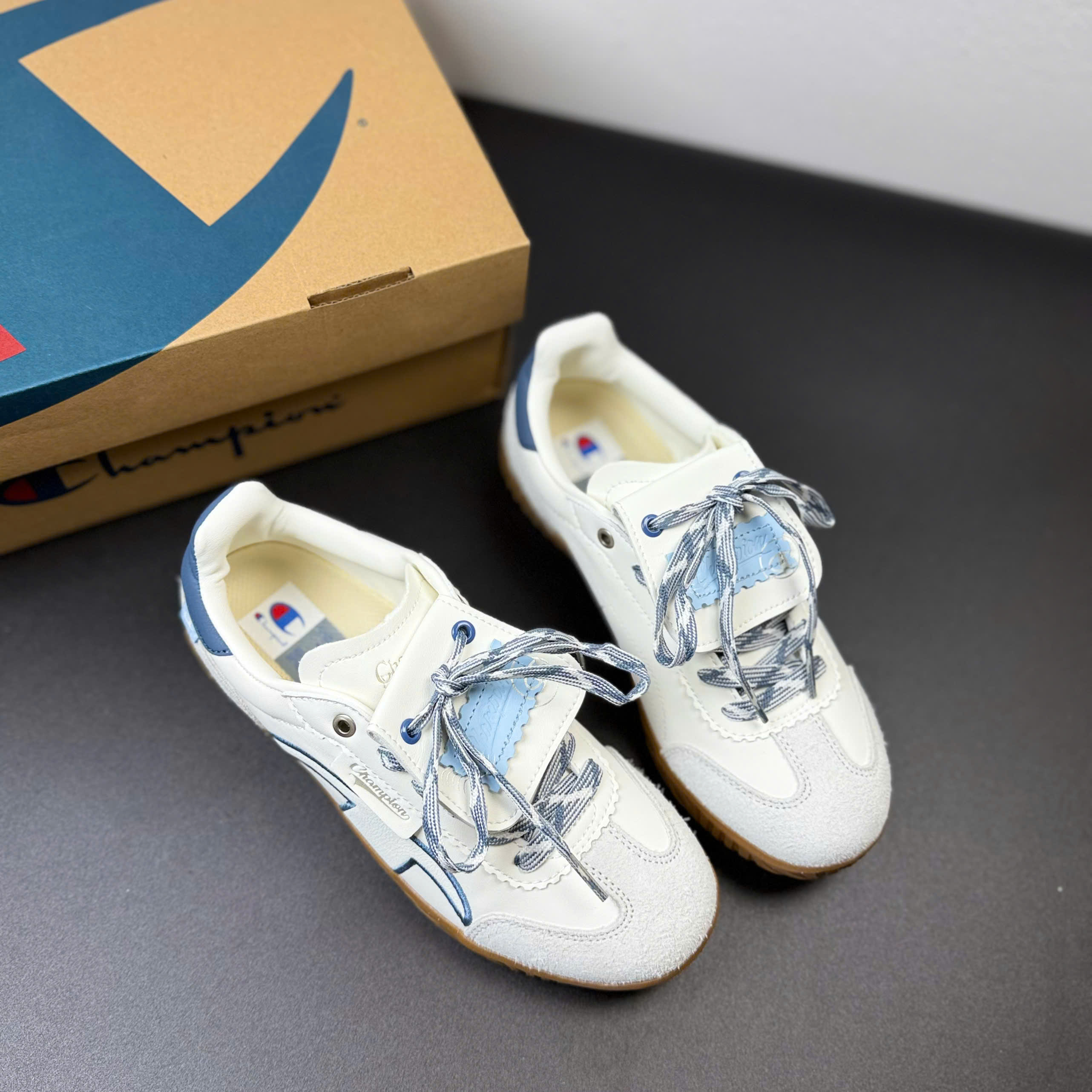 champion navy