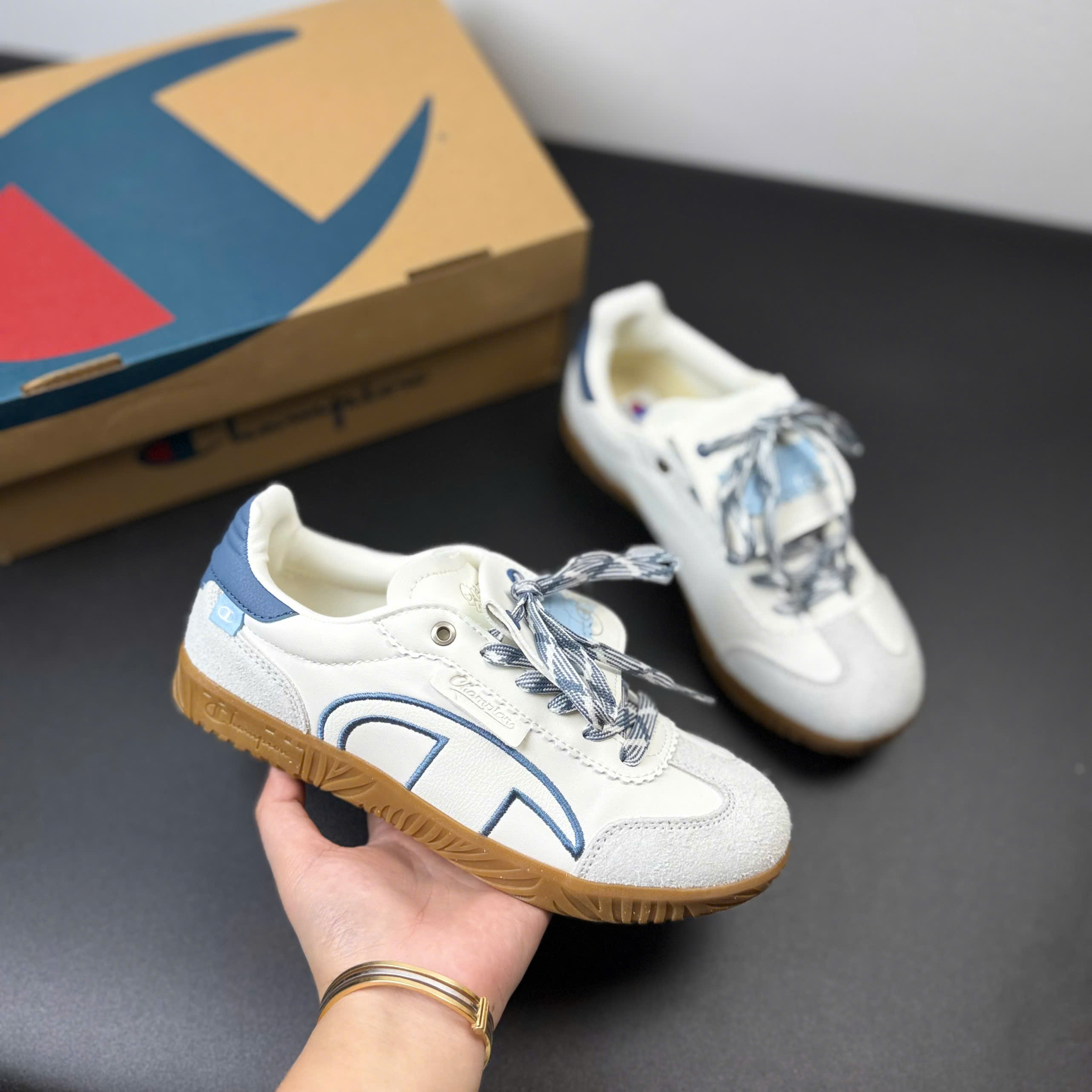 champion navy