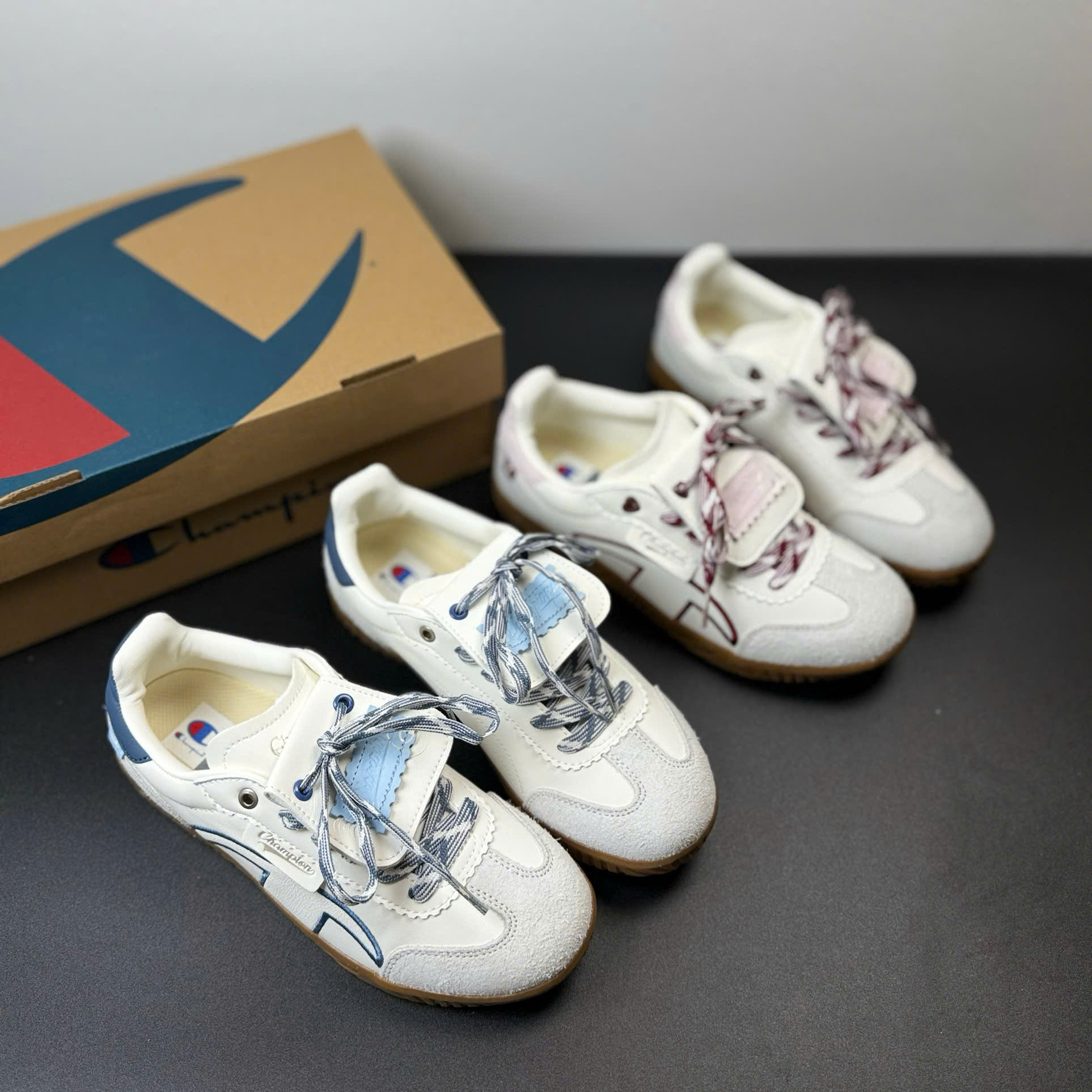 champion navy