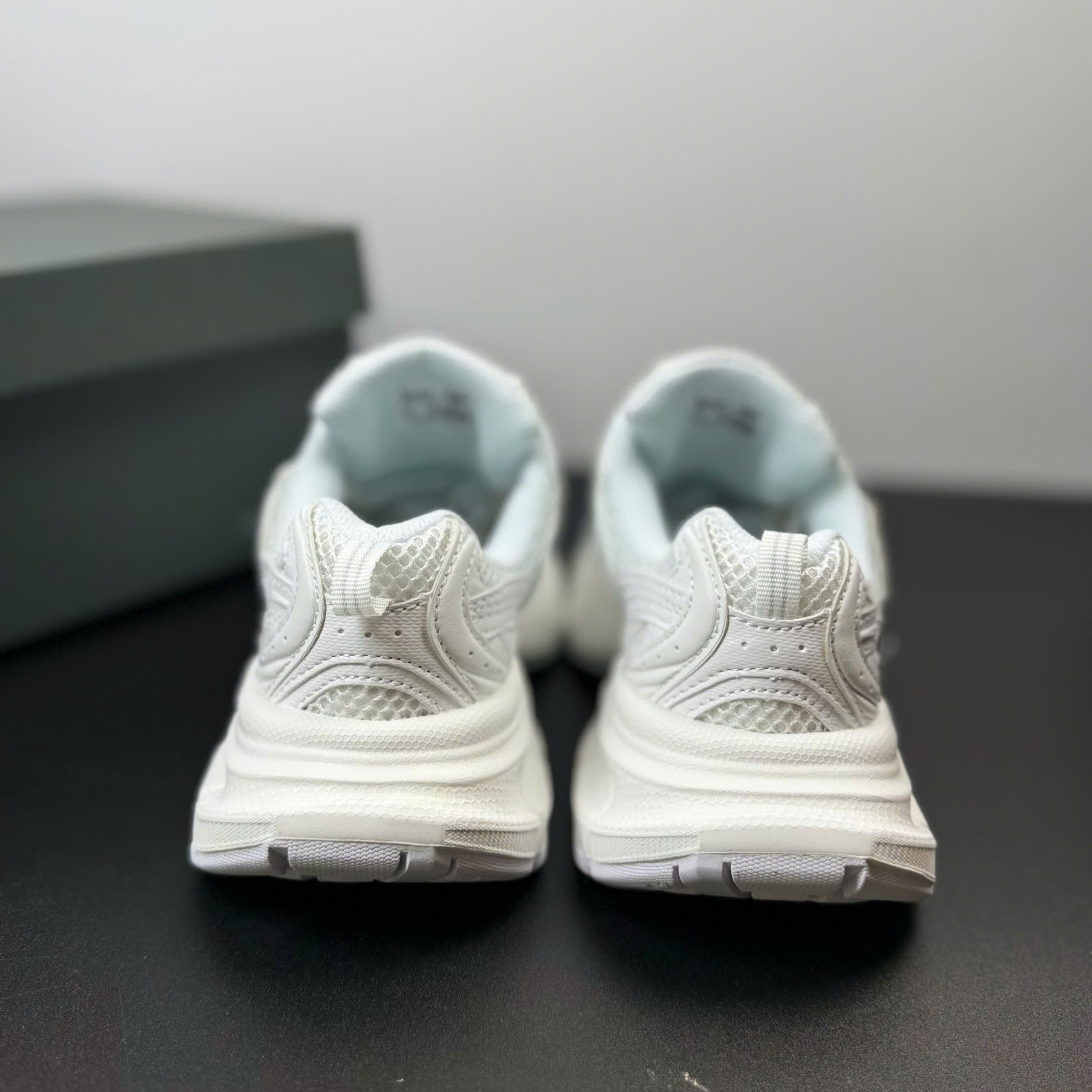 nb530 v2 trắng full