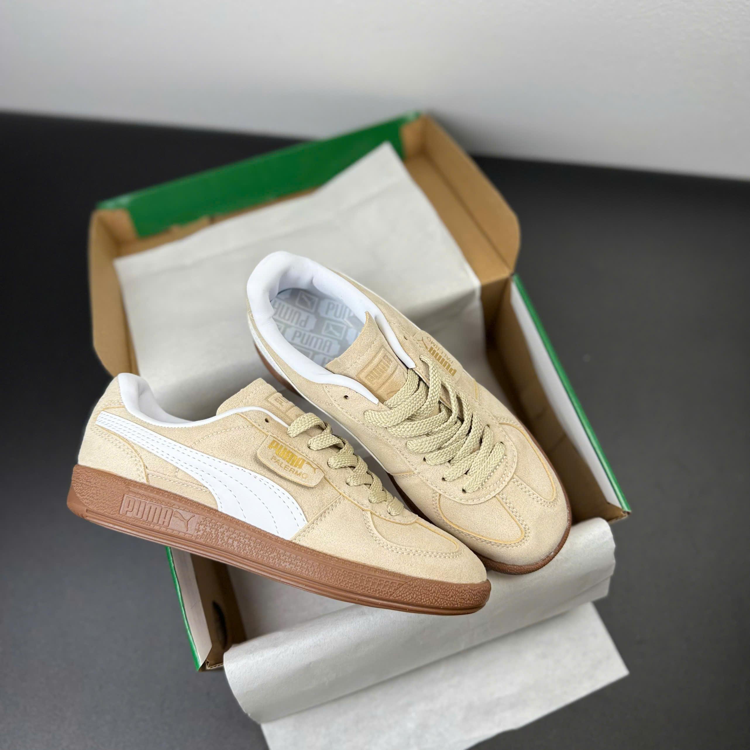 puma palermo be