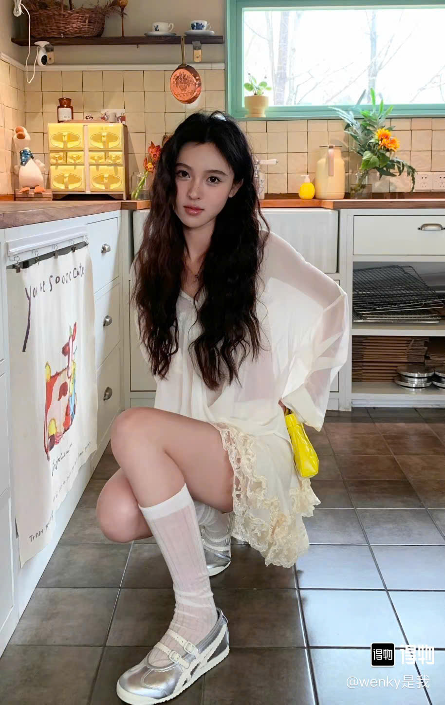 bb tiger bạc