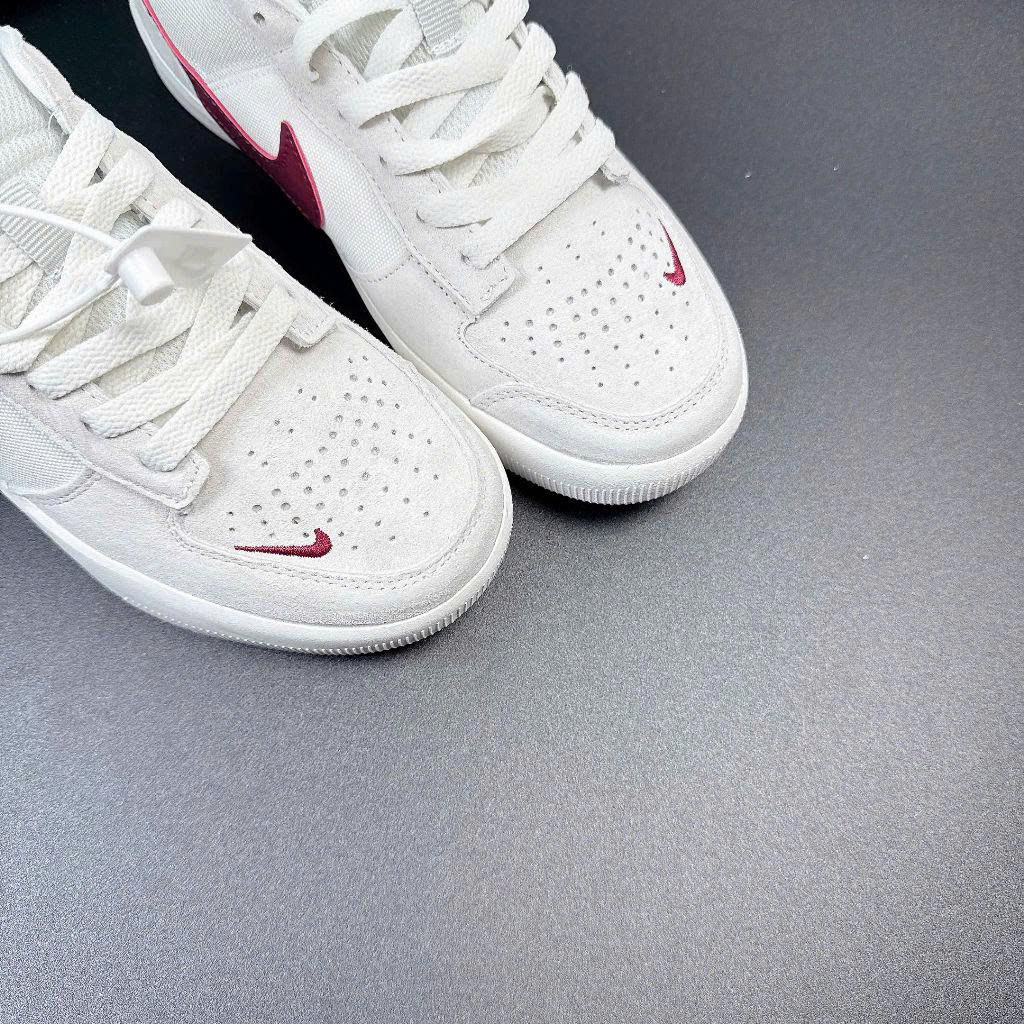 nike sb58 móc đỏ